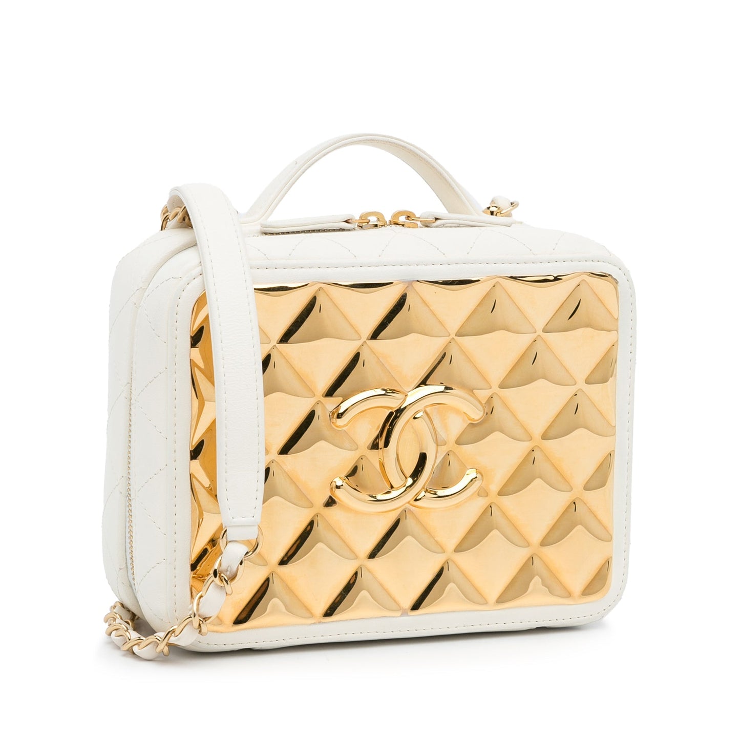Chanel Handbag Bag - Almora Bags