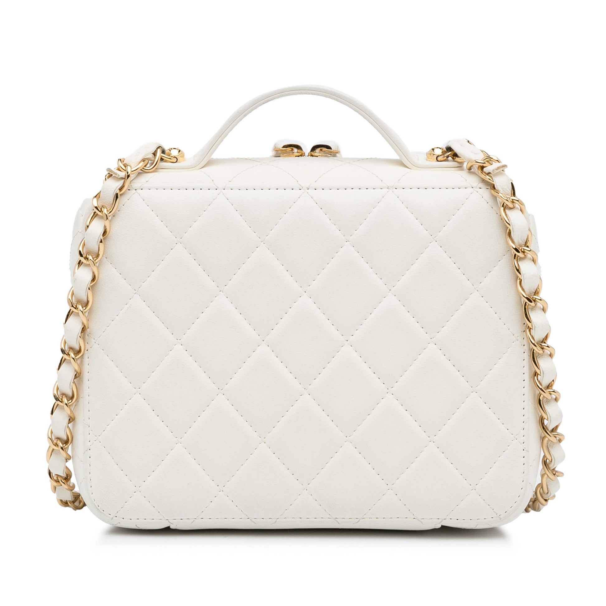 Chanel Handbag Bag - Almora Bags