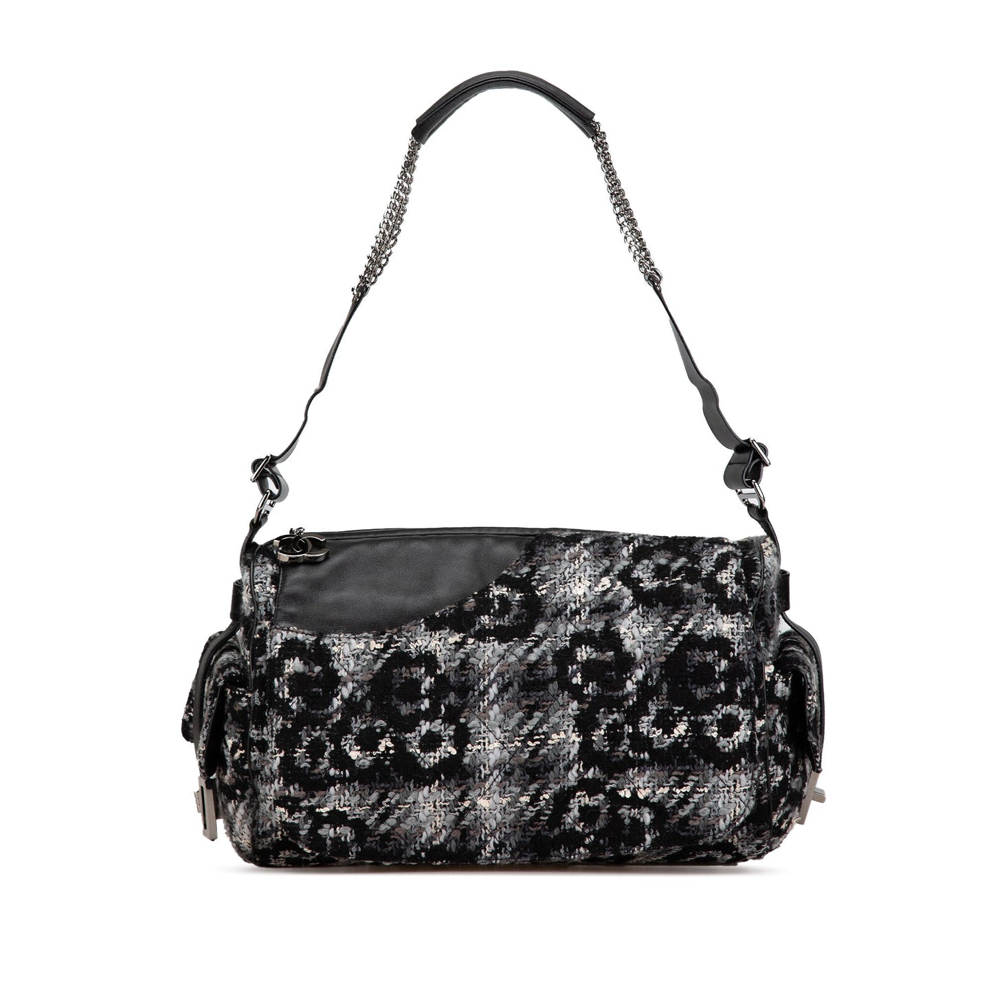 Chanel Shoulder Bag - Almora Bags