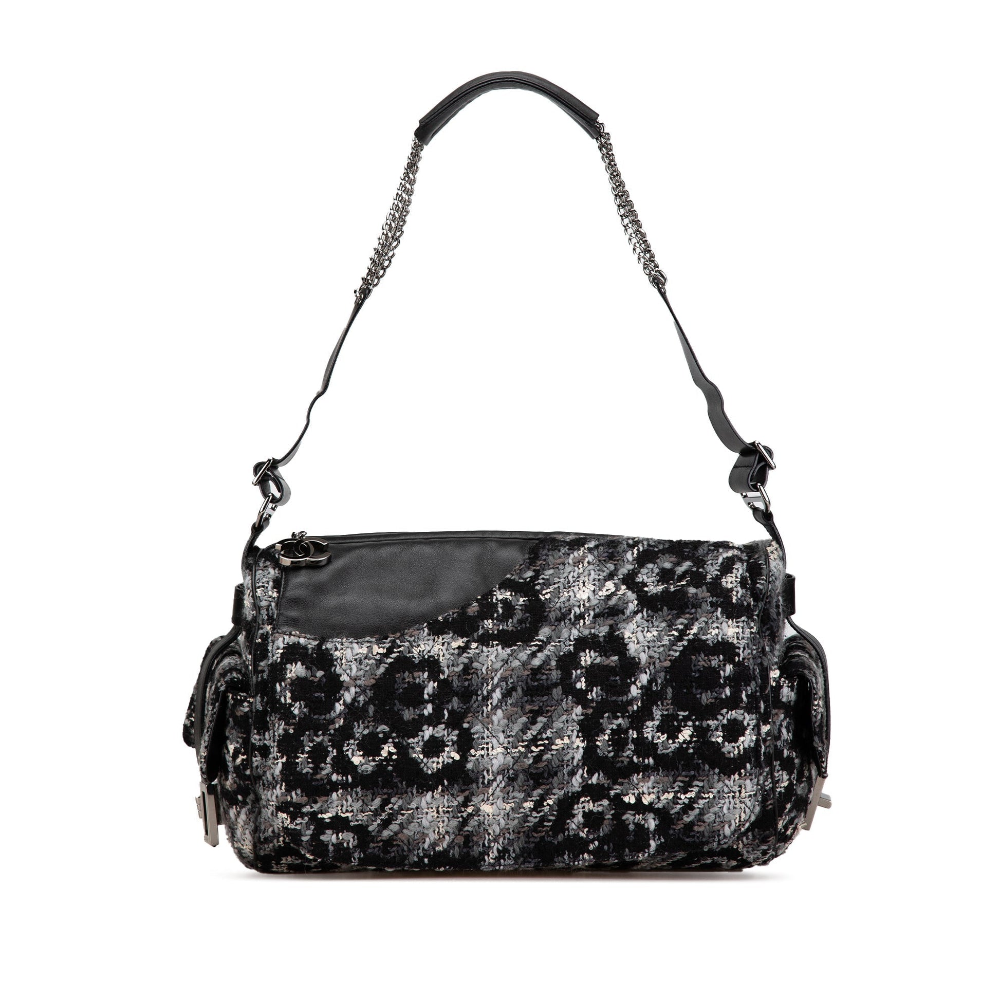 Chanel Shoulder Bag - Almora Bags