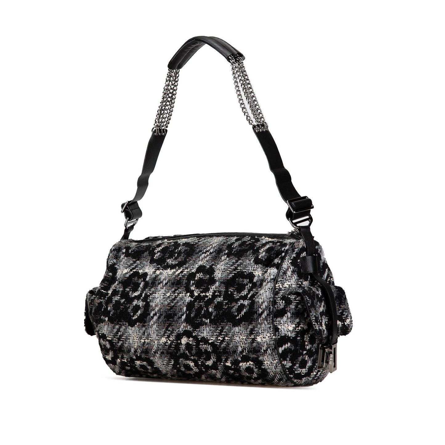 Chanel Shoulder Bag - Almora Bags