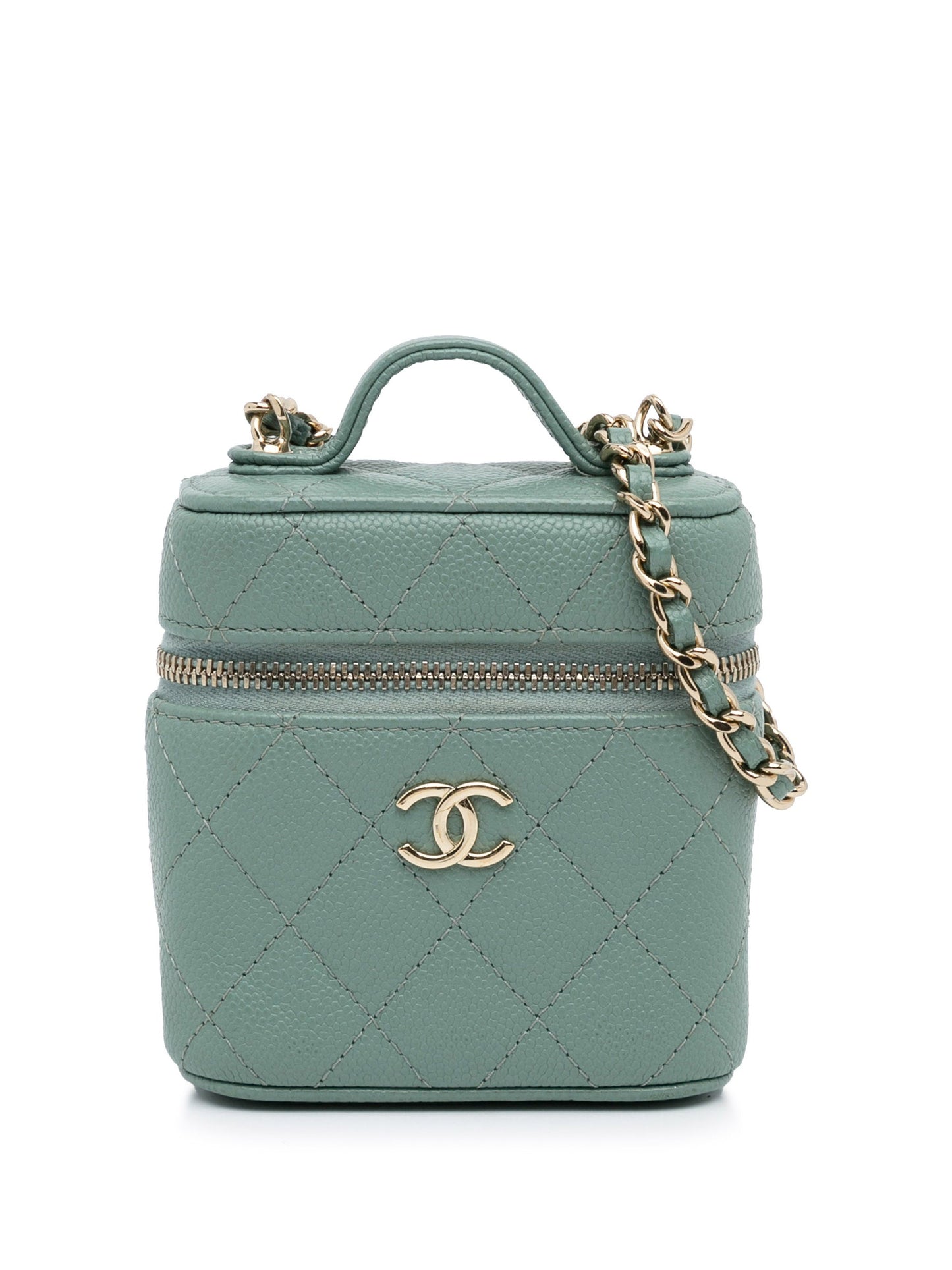 Chanel Handbag Bag - Almora Bags