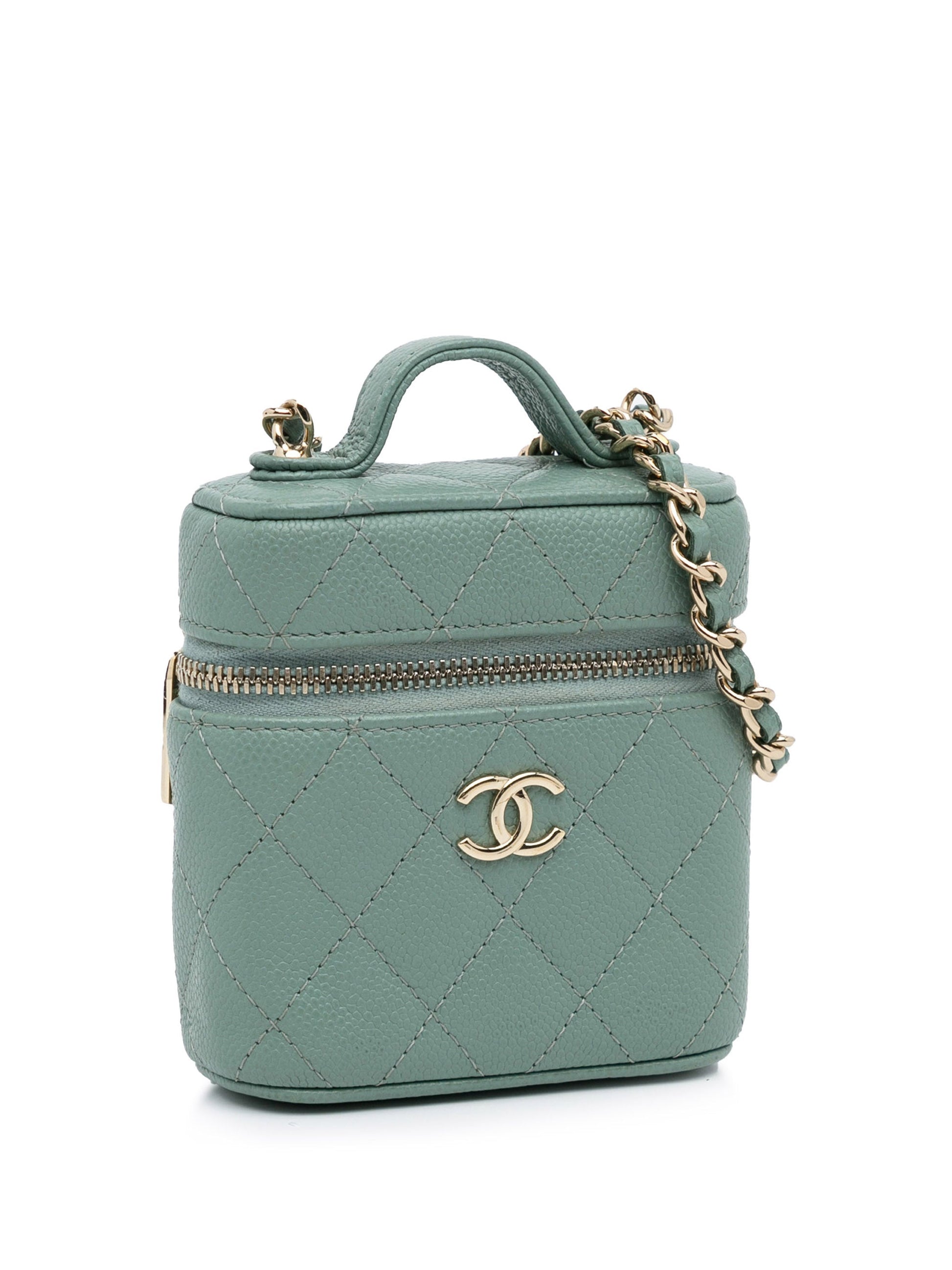 Chanel Handbag Bag - Almora Bags