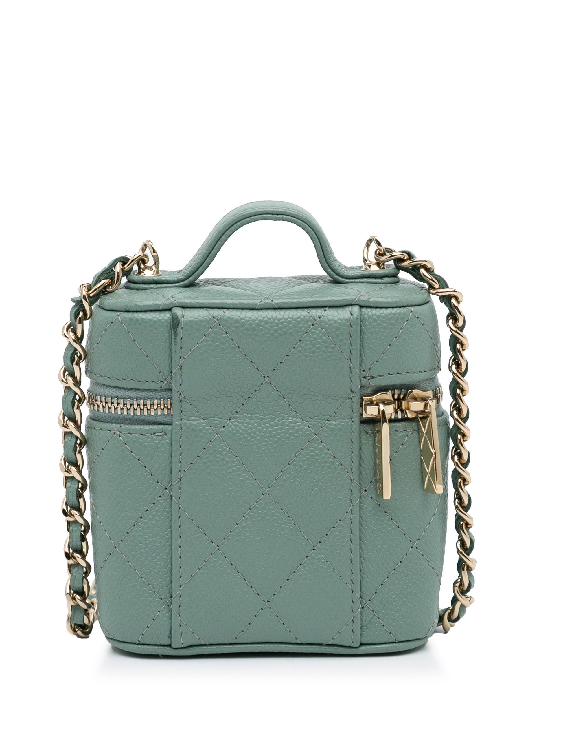 Chanel Handbag Bag - Almora Bags