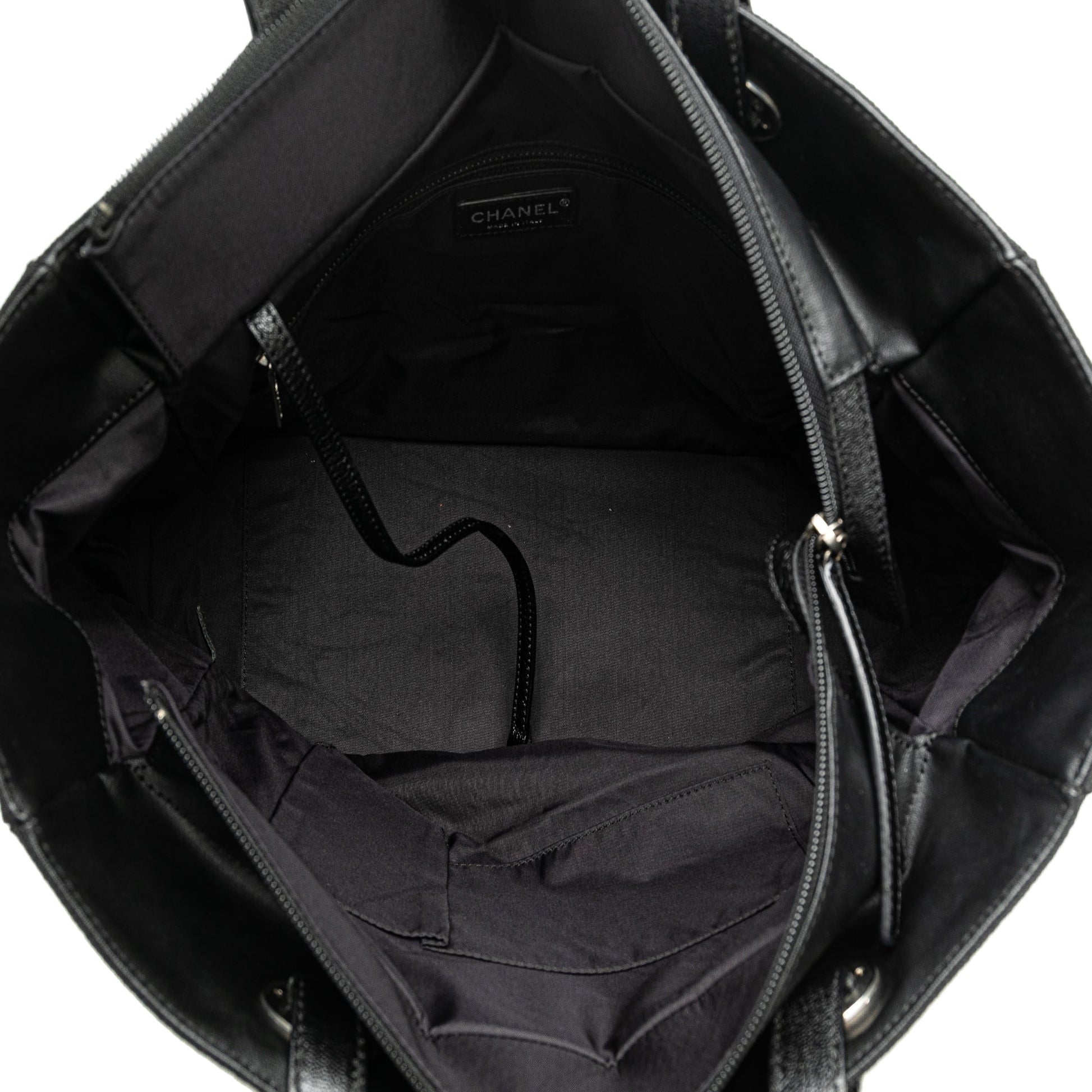 Chanel Tote Bag - Almora Bags