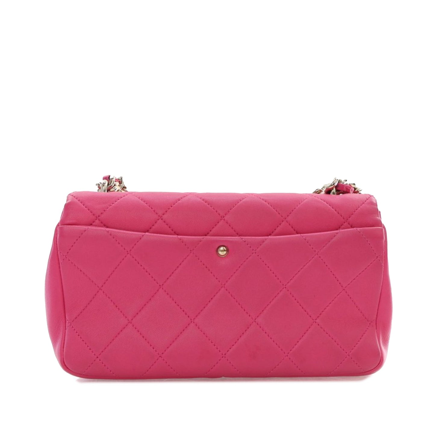 Chanel Flap Shoulder Bag - Almora Bags