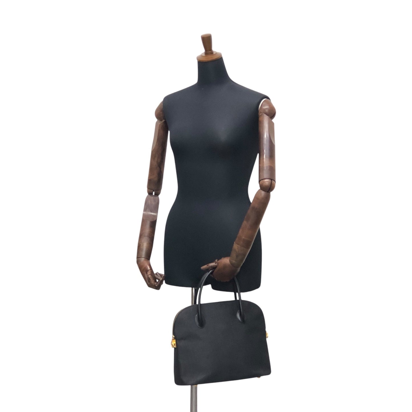 CELINE Handbag Black tsb5ug