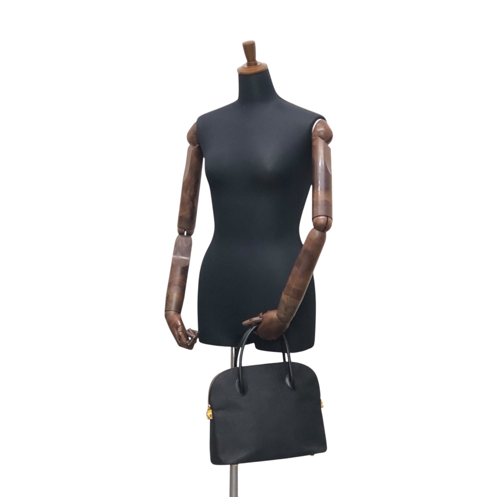 CELINE Handbag Black tsb5ug