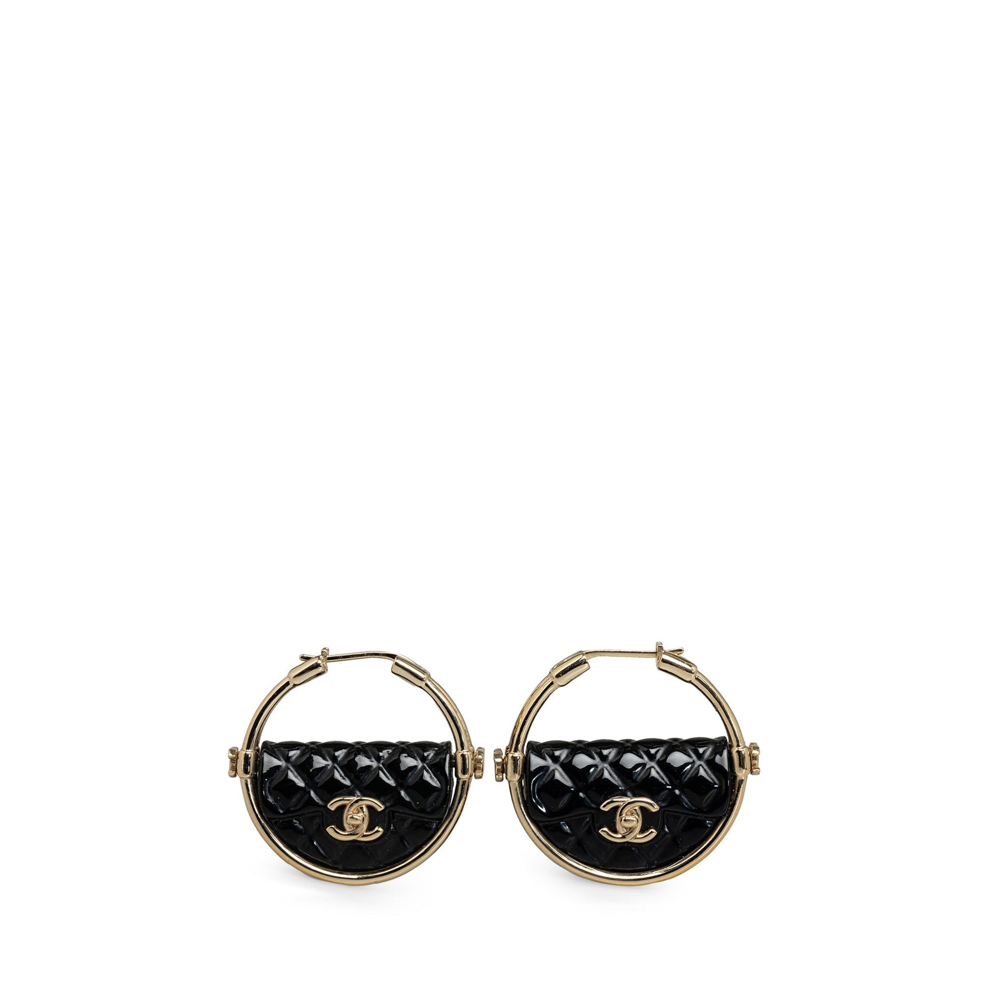 Chanel Shoulder Bag - Almora Bags