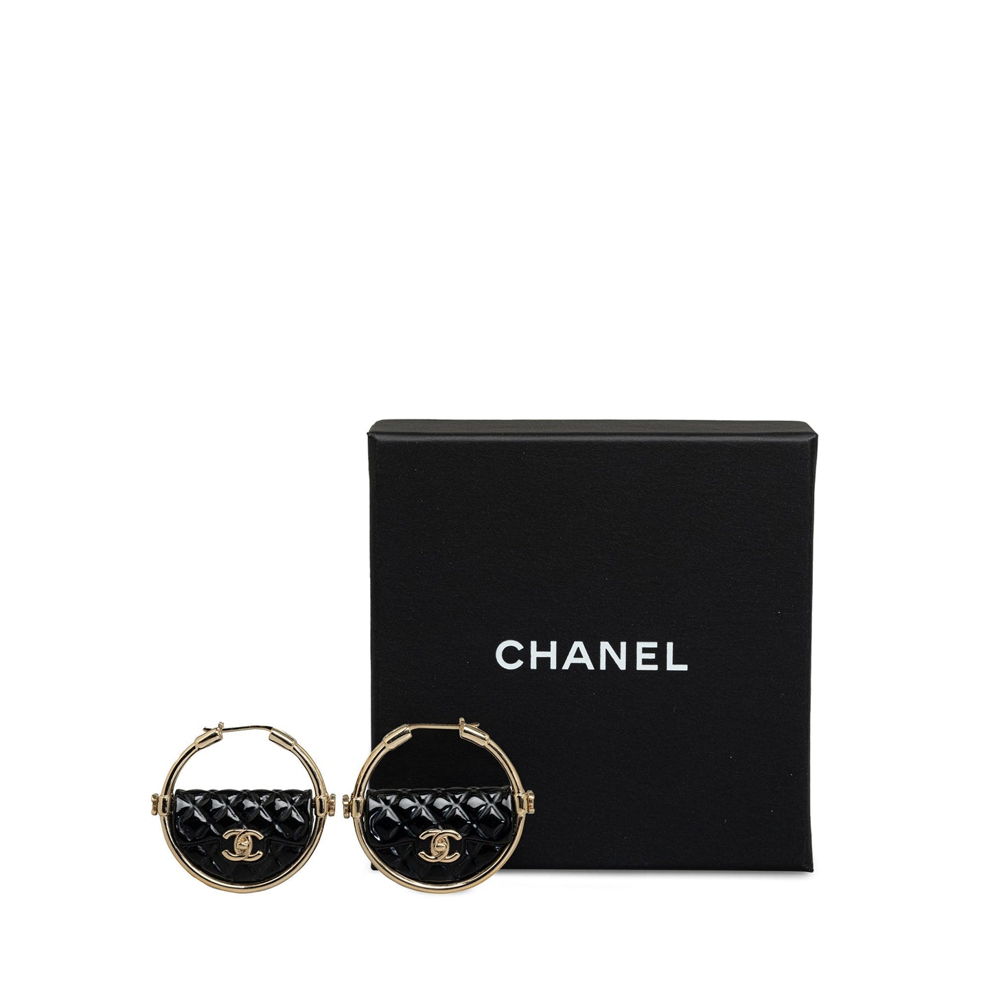 Chanel Shoulder Bag - Almora Bags