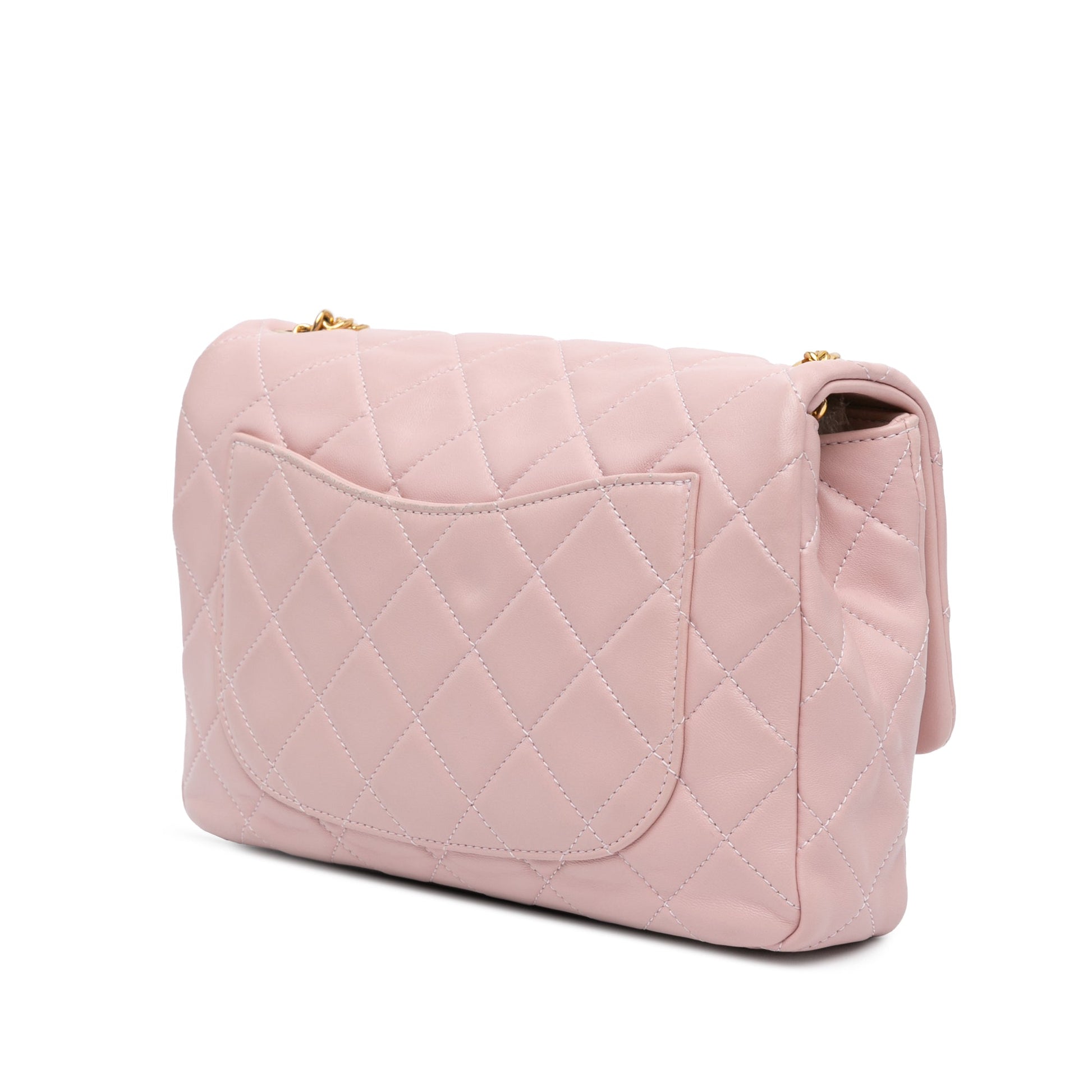 Chanel Flap Crossbody Bag - Almora Bags