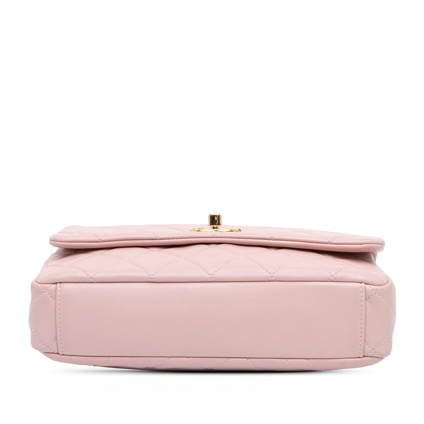 Chanel Flap Crossbody Bag - Almora Bags