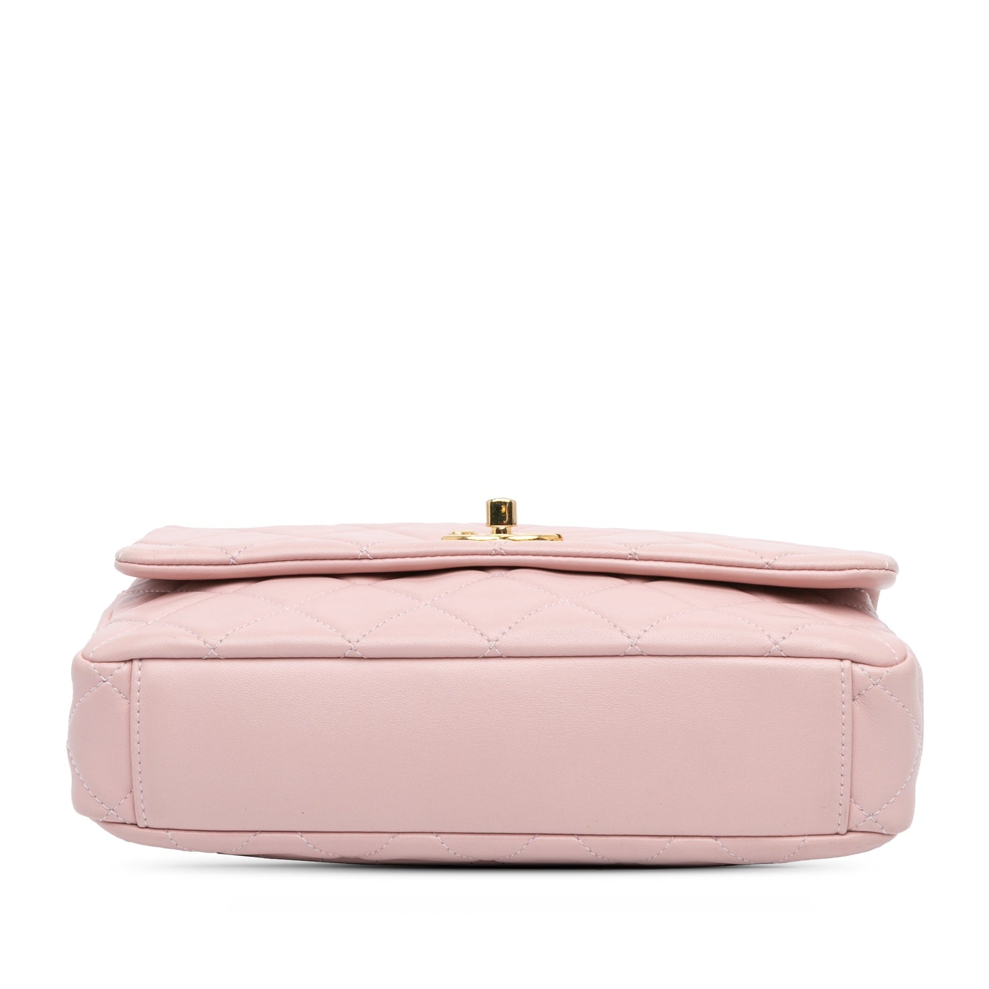 Chanel Flap Crossbody Bag - Almora Bags