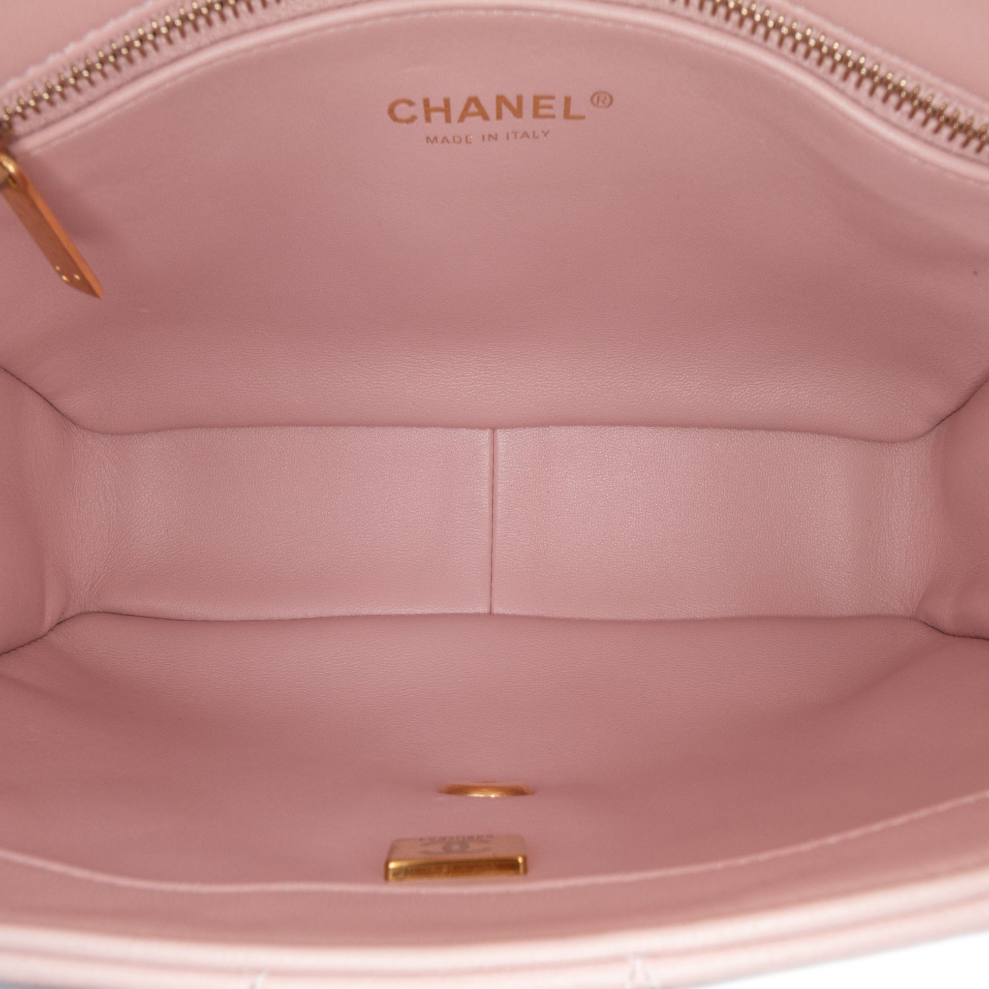 Chanel Flap Crossbody Bag - Almora Bags
