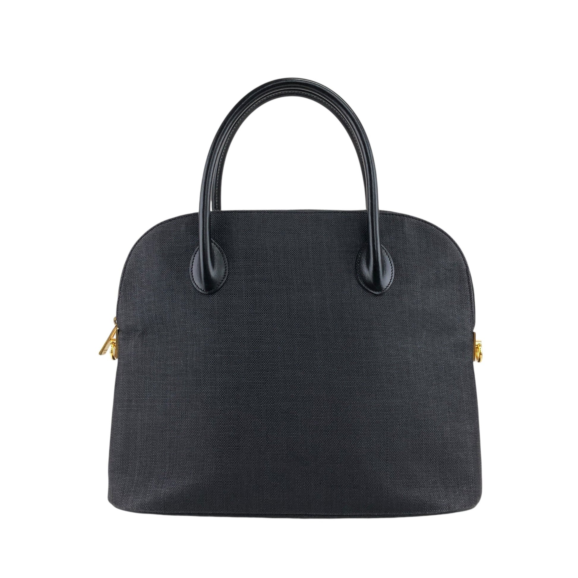 CELINE Handbag Black tsb5ug