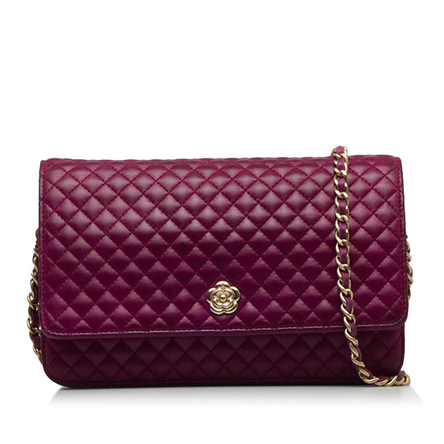 Chanel WOC Crossbody Bag - Almora Bags