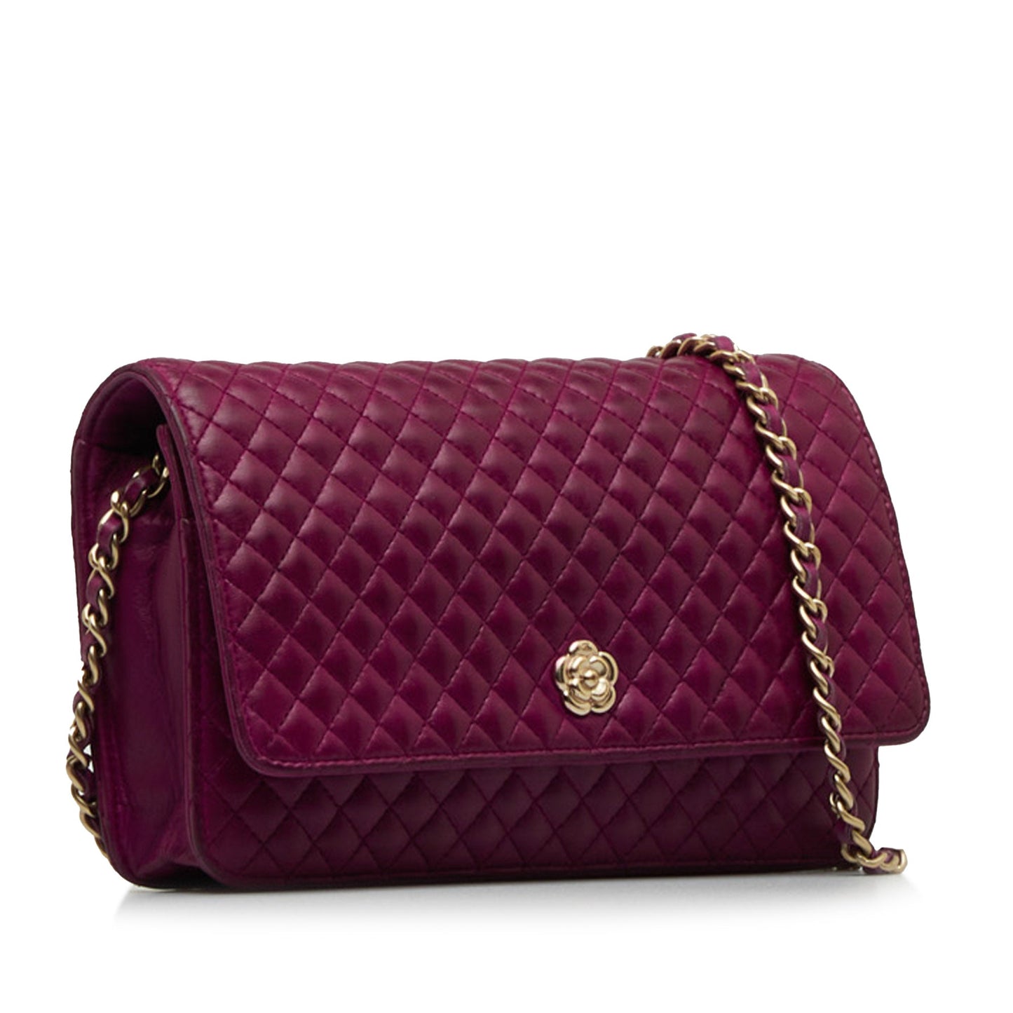 Chanel WOC Crossbody Bag - Almora Bags