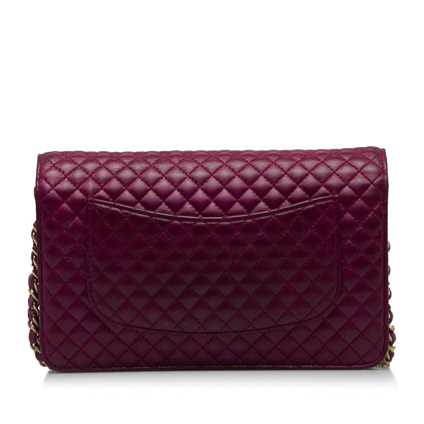 Chanel WOC Crossbody Bag - Almora Bags