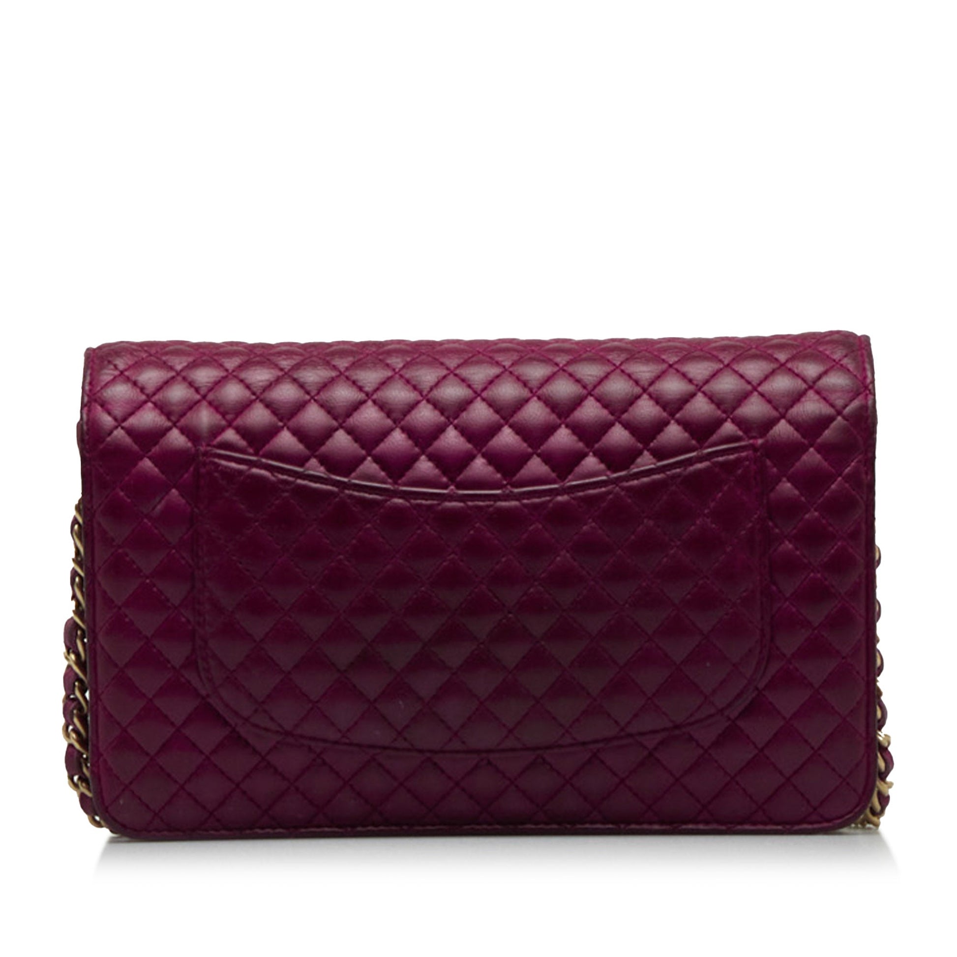 Chanel WOC Crossbody Bag - Almora Bags