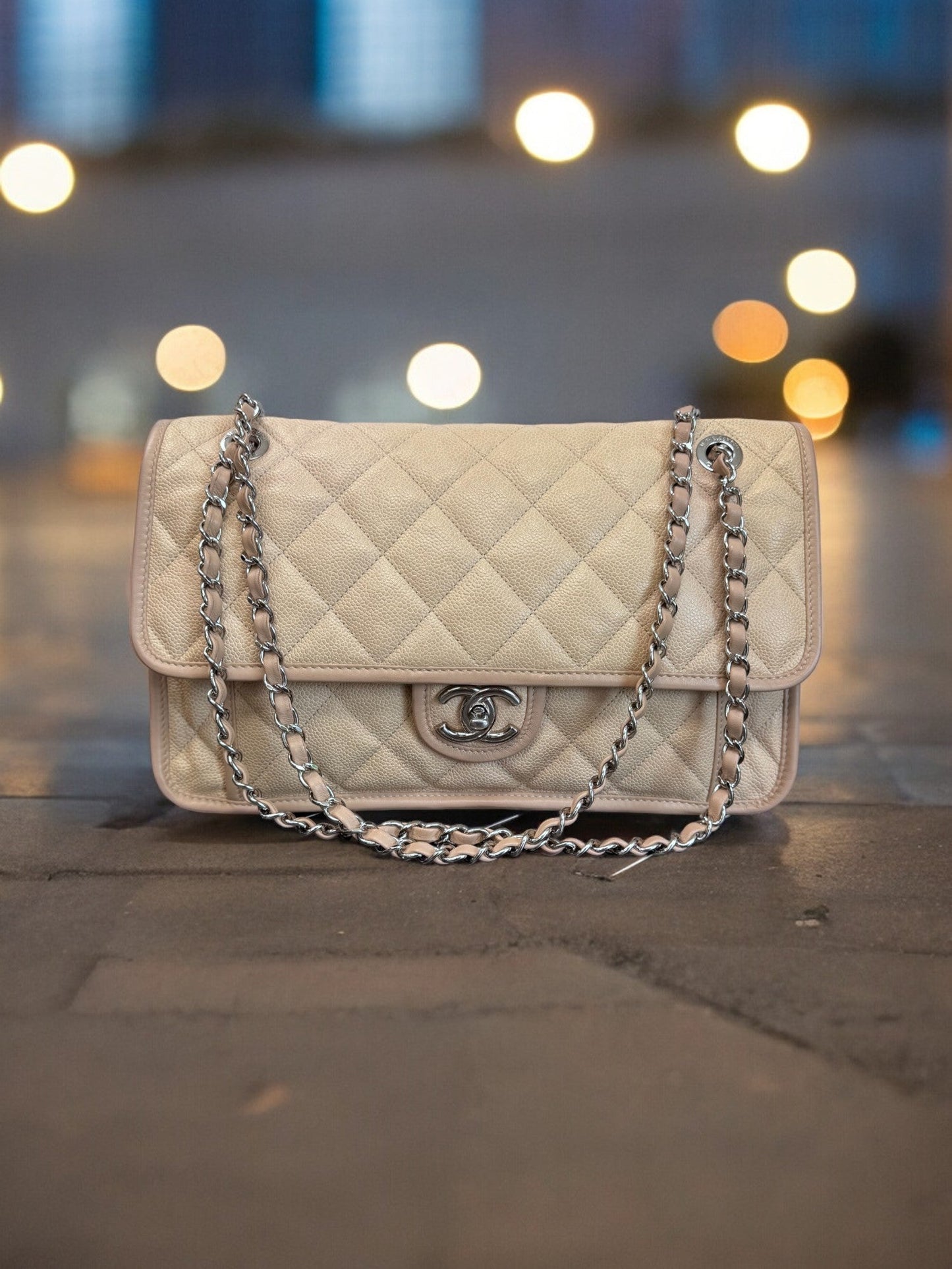 Chanel Handbag Bag - Almora Bags