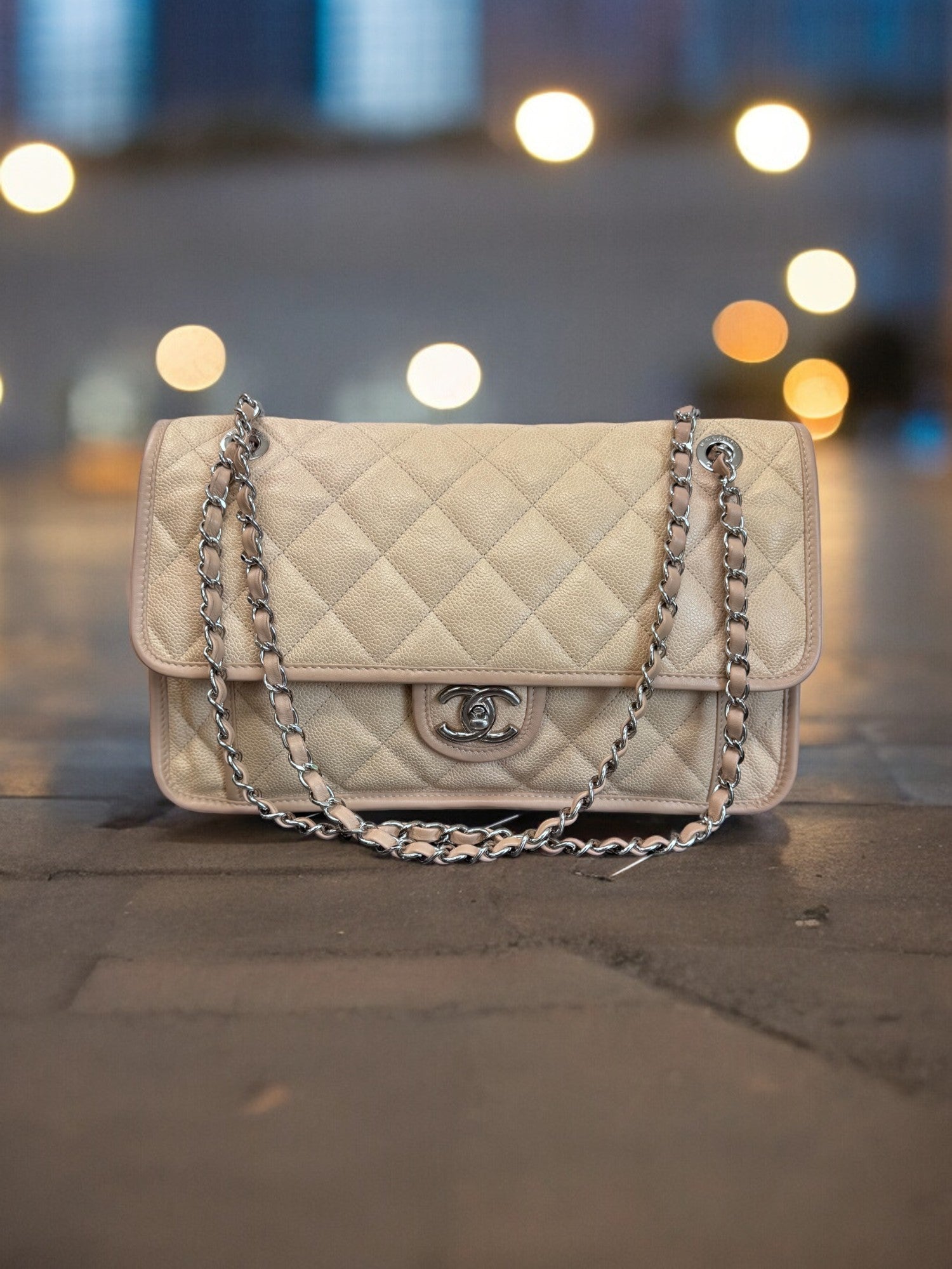 Chanel Handbag Bag - Almora Bags