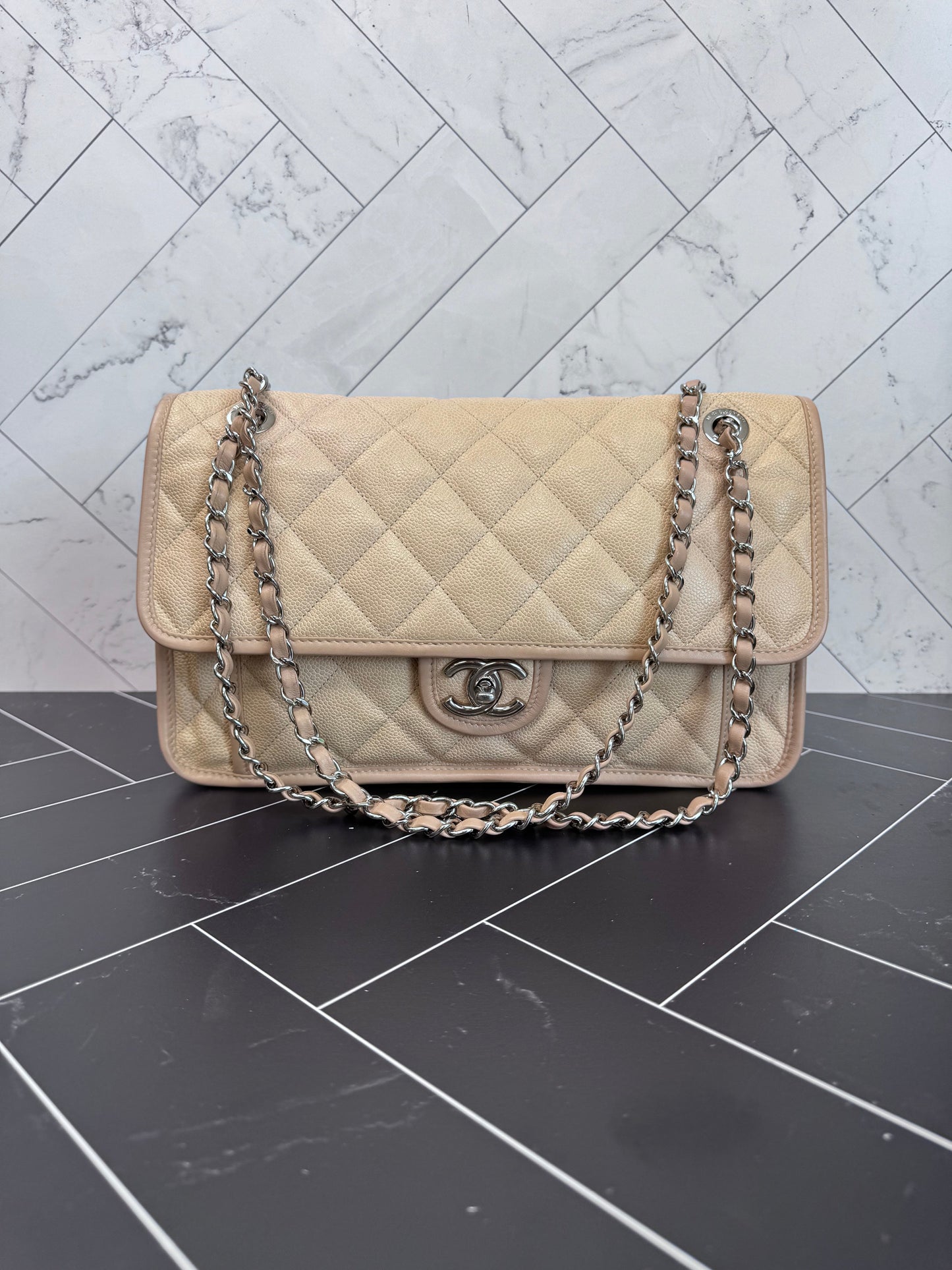 Chanel Handbag Bag - Almora Bags