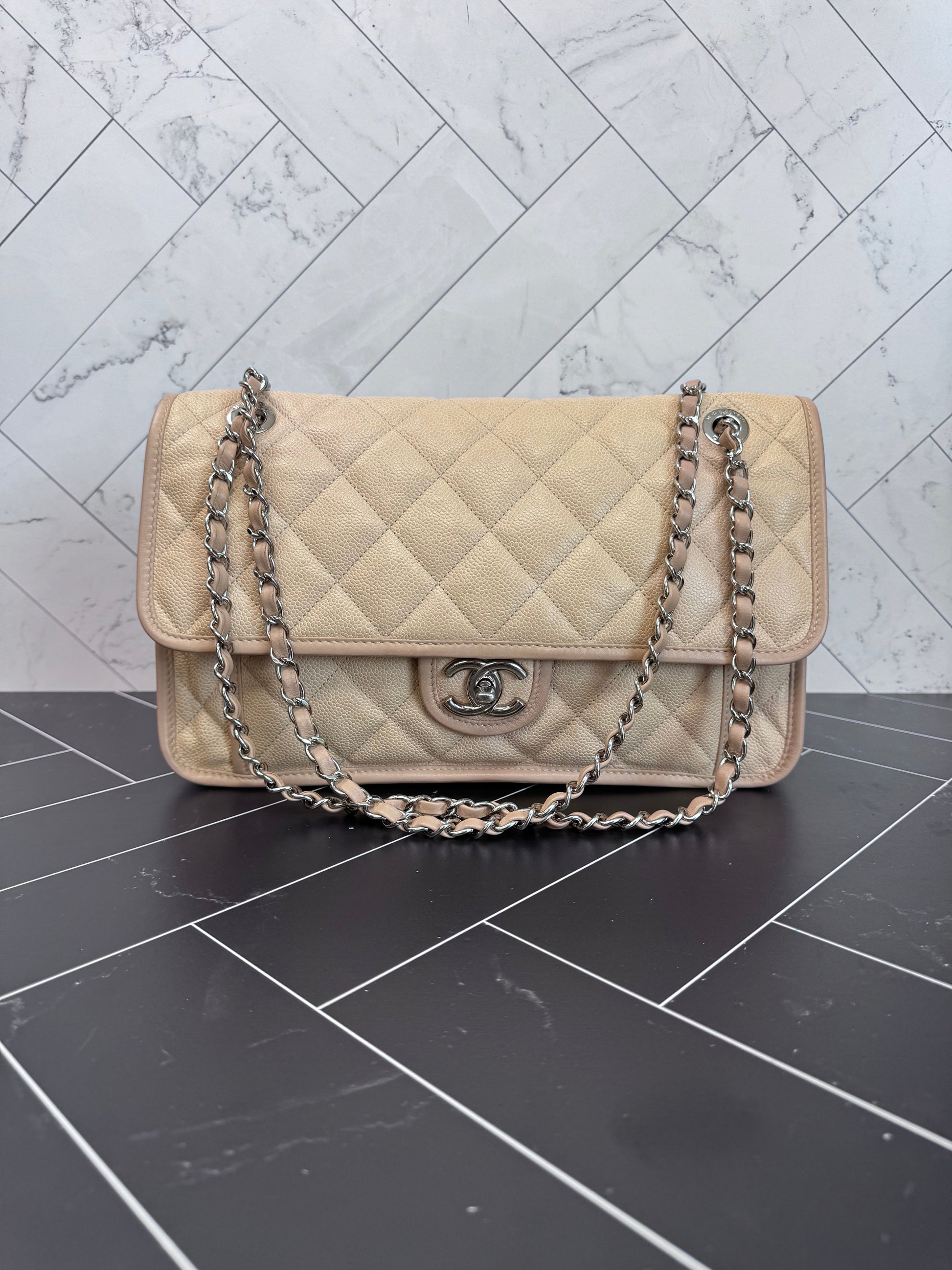 Chanel Handbag Bag - Almora Bags