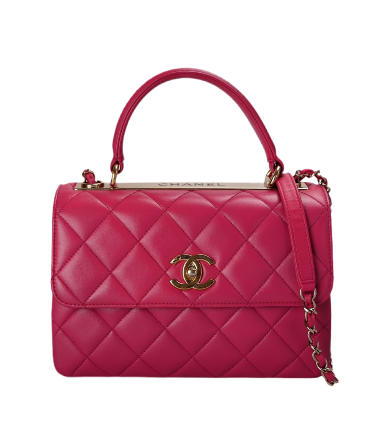 Chanel Handbag - Almora Bags