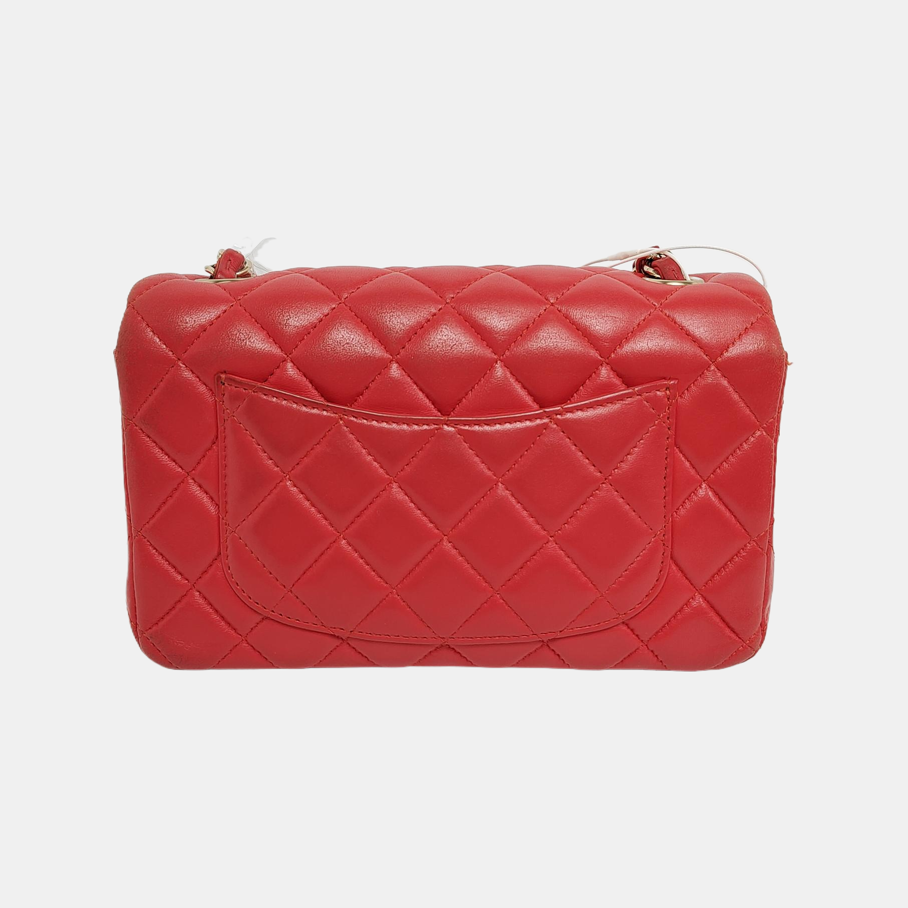 Chanel Classic Flap Shoulder Bag - Almora Bags