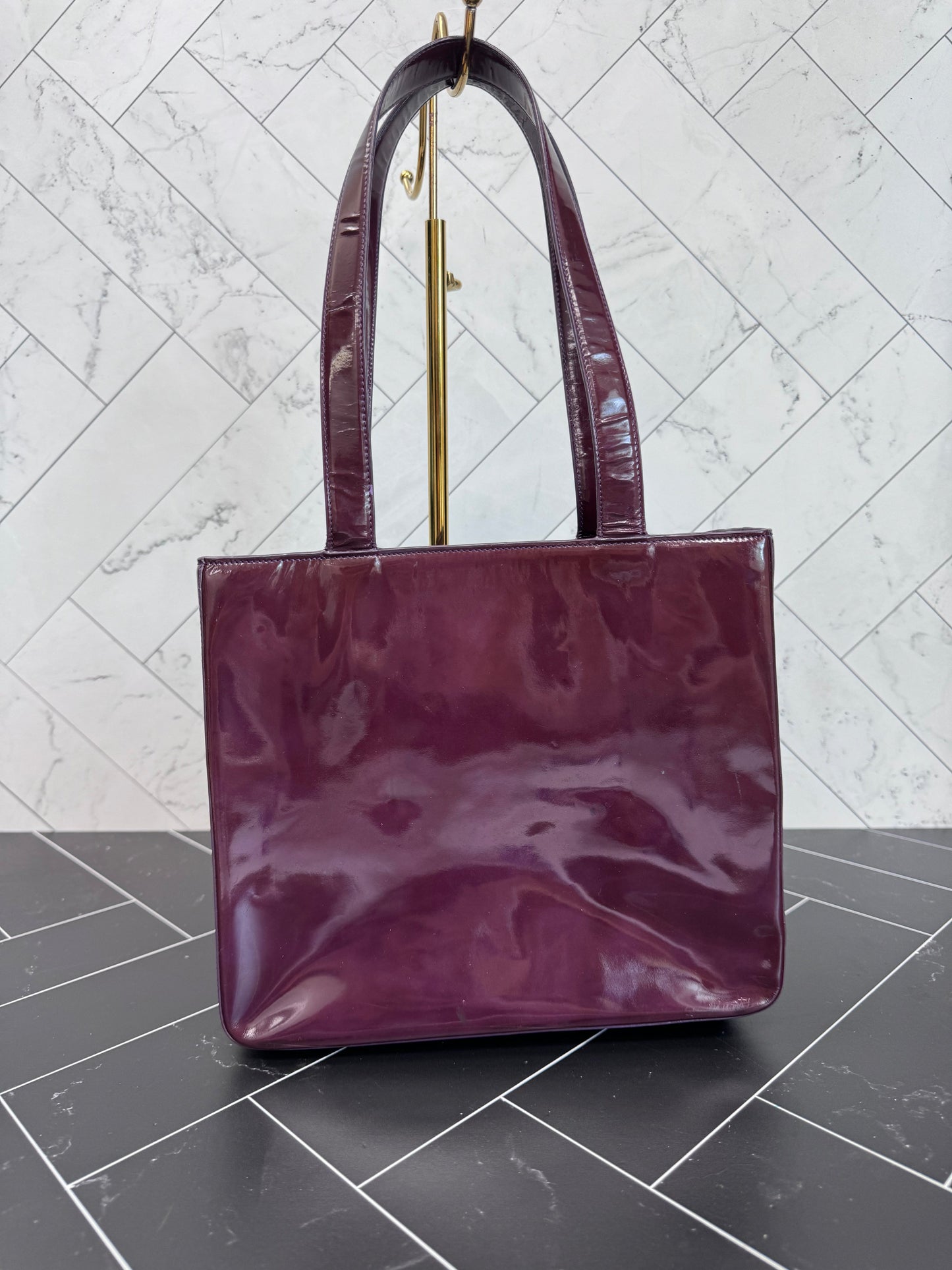 Chanel Shoulder Bag - Almora Bags