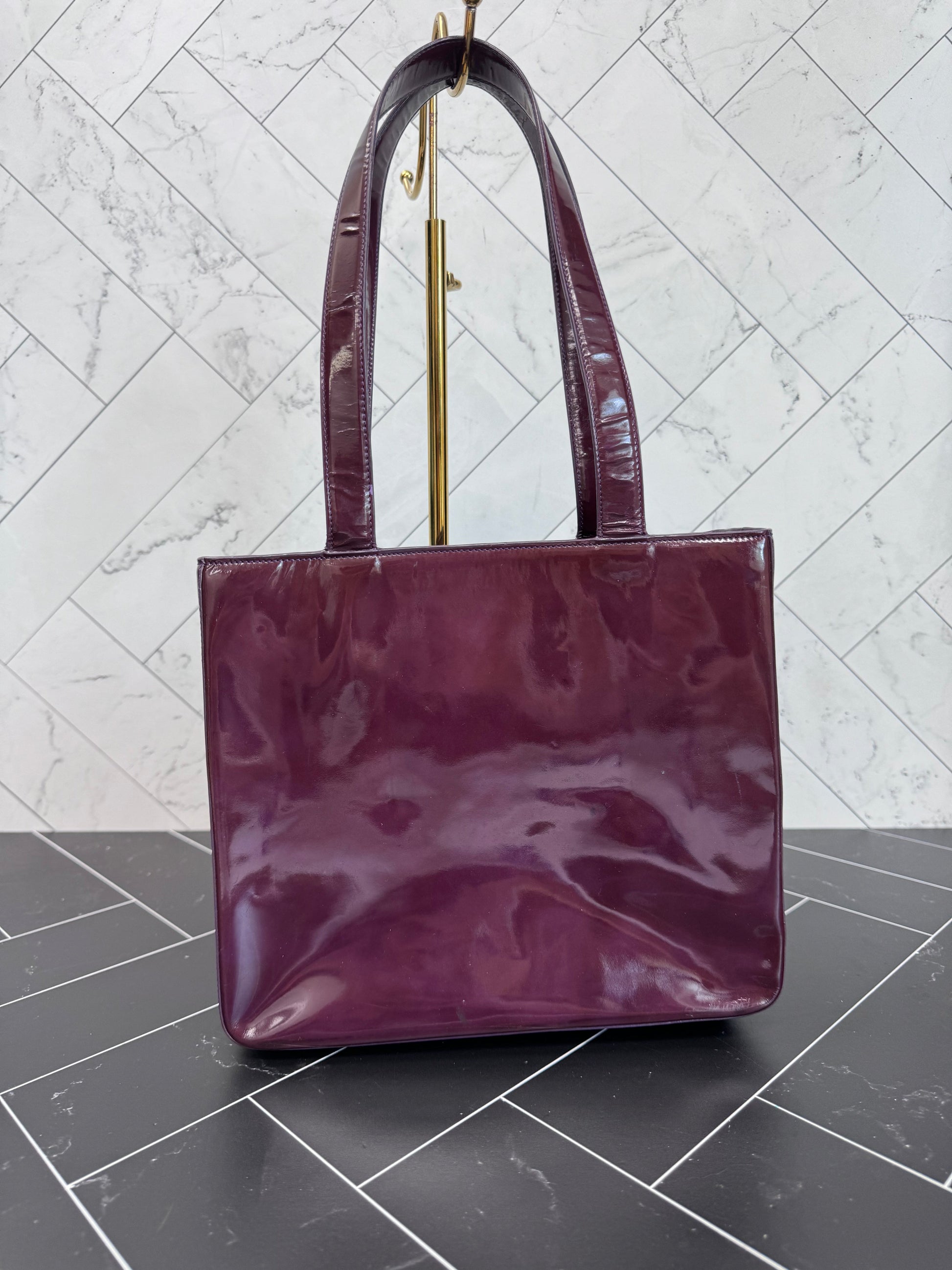 Chanel Shoulder Bag - Almora Bags