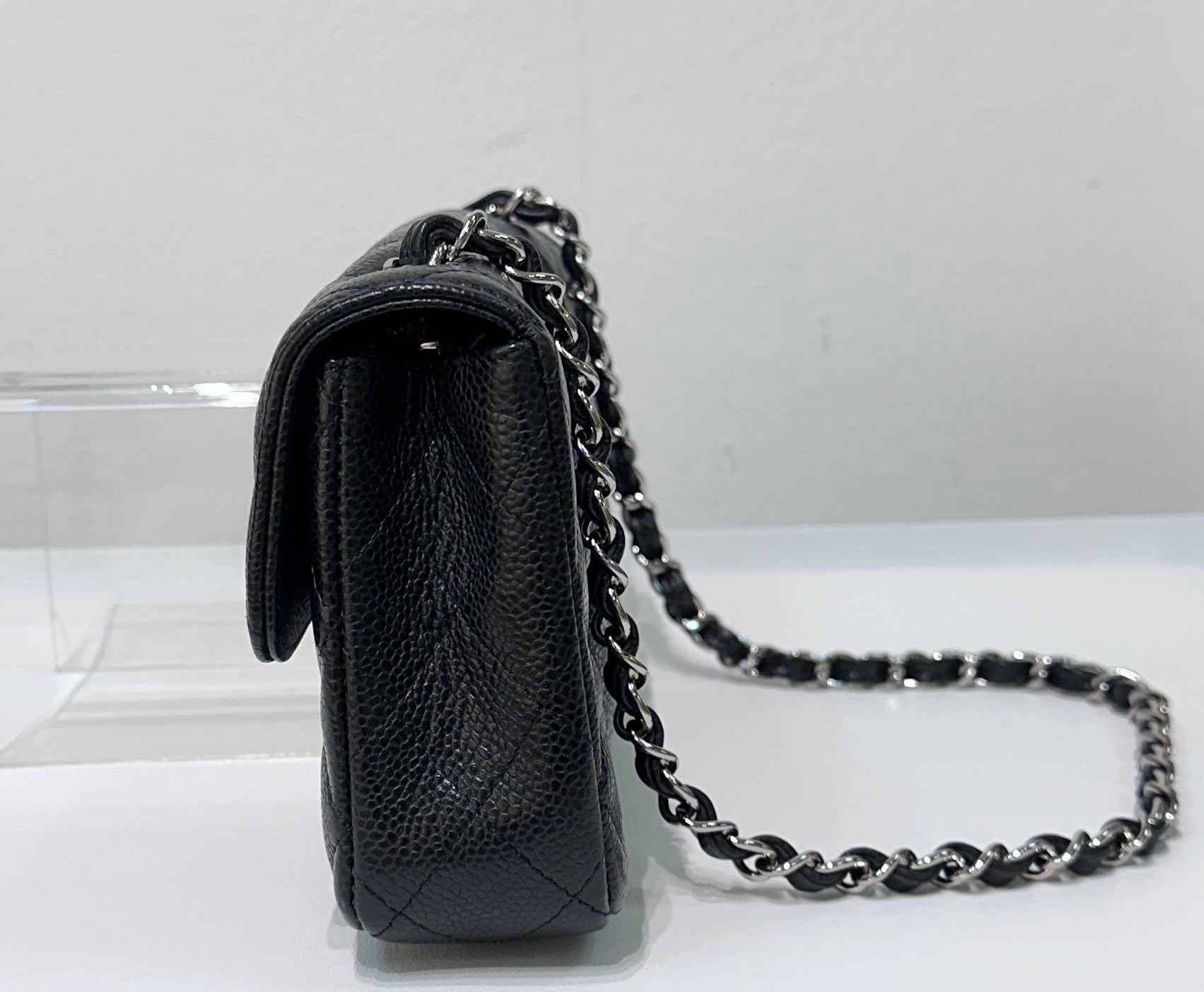 Chanel Flap Shoulder Bag - Almora Bags