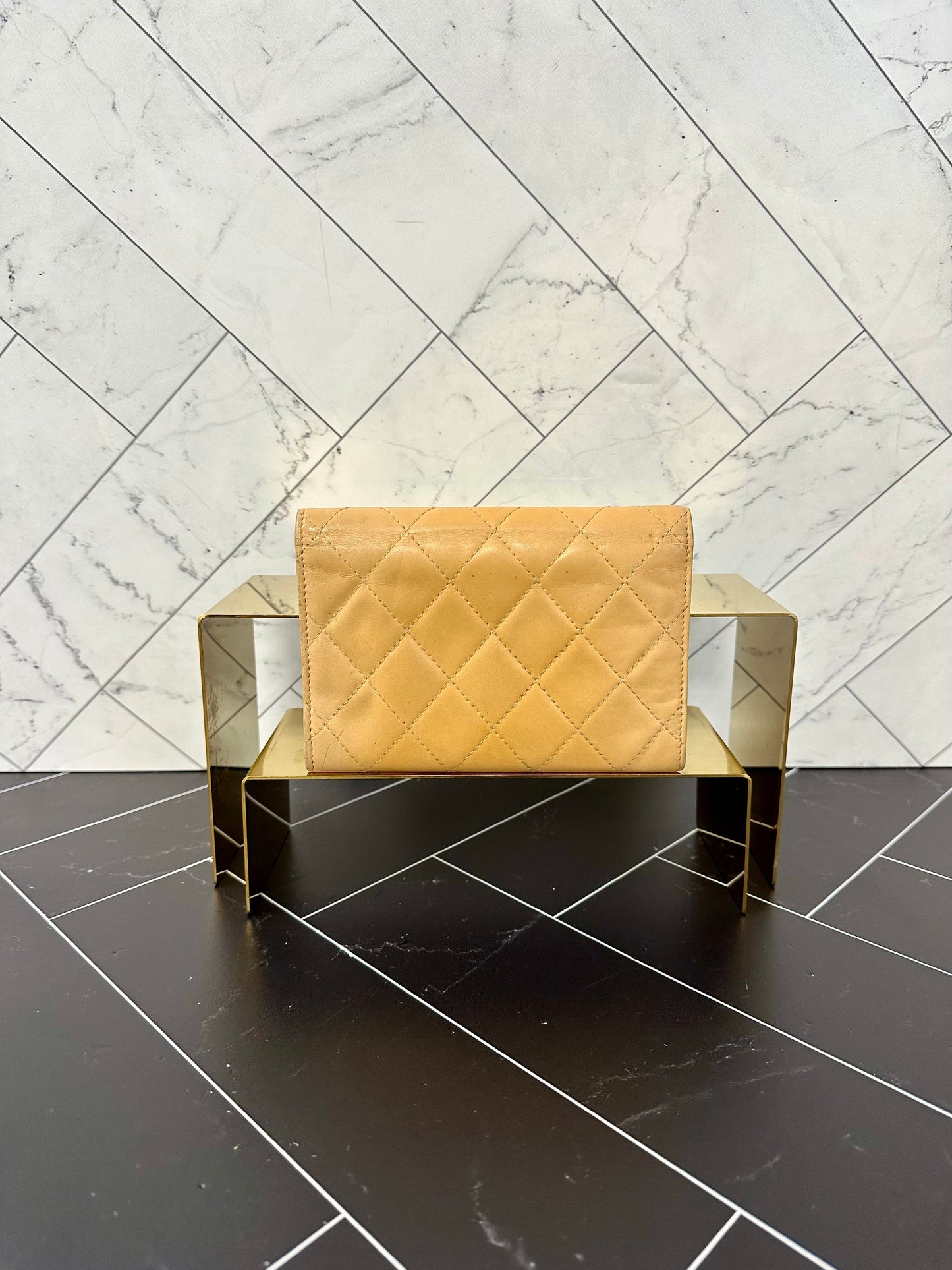 Chanel Cambon Handbag Bag - Almora Bags