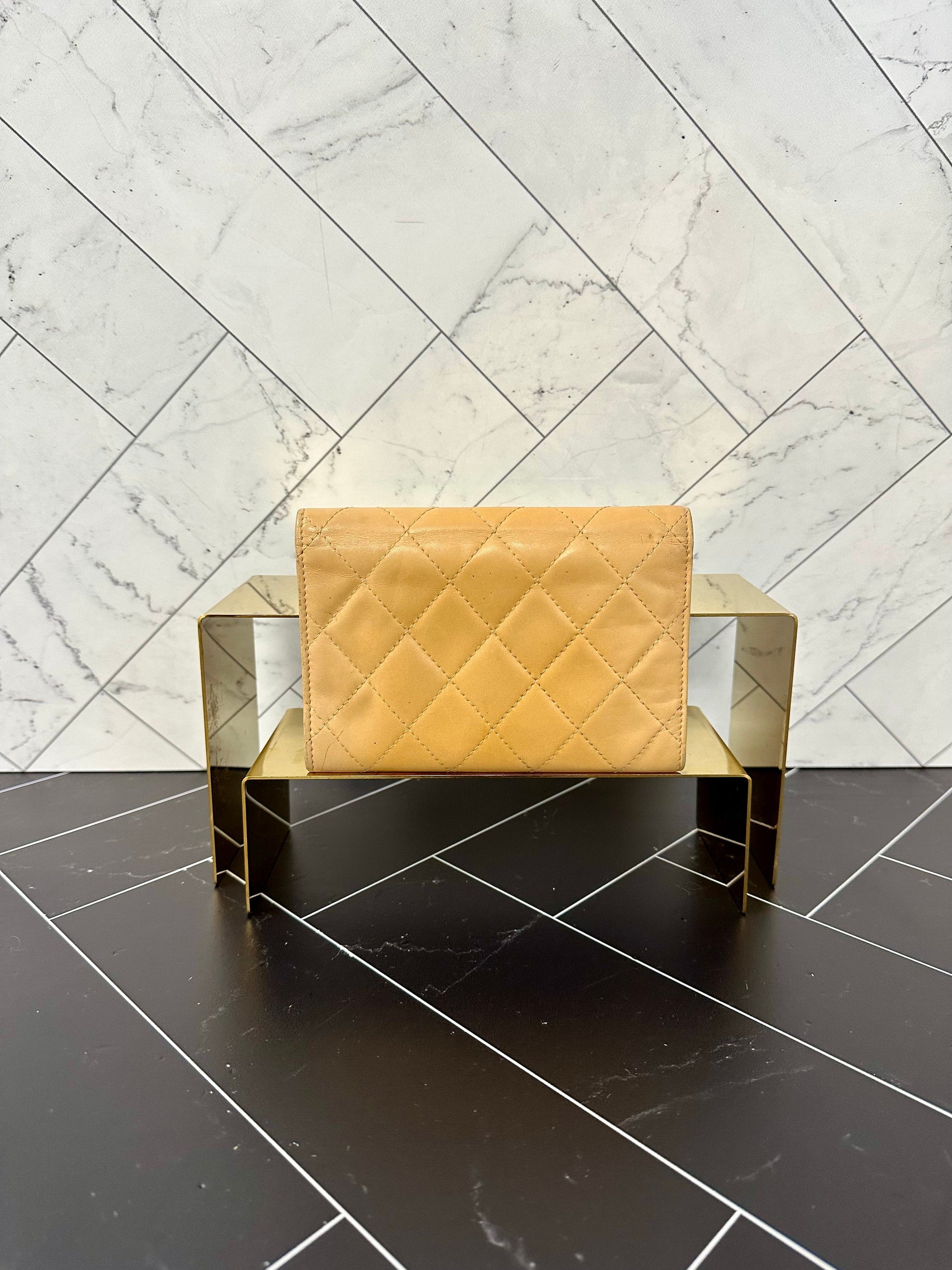 Chanel Cambon Handbag Bag - Almora Bags