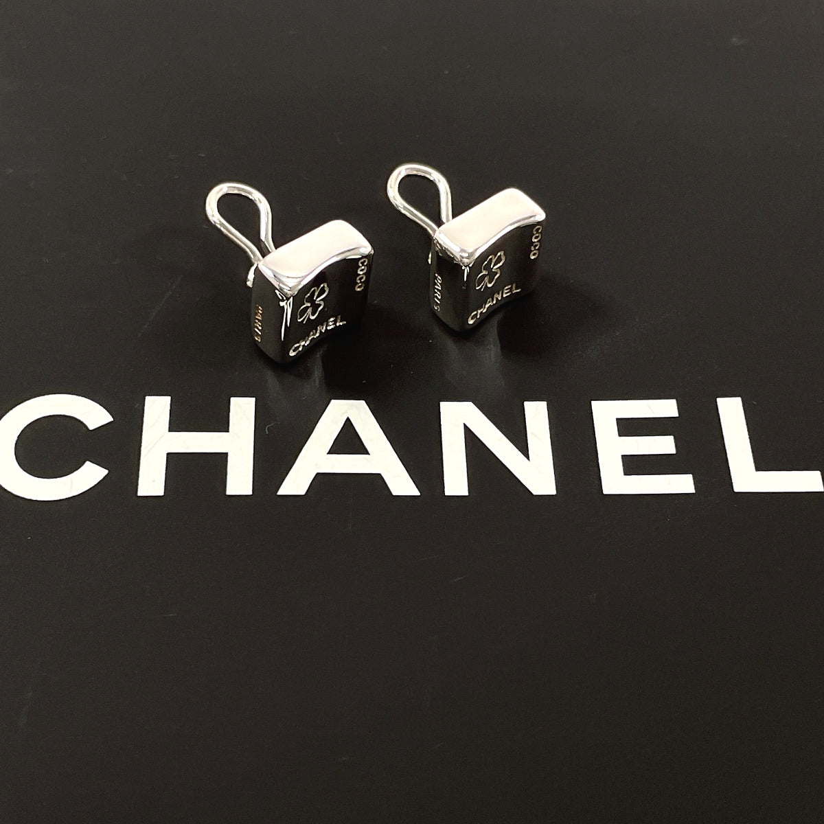 Chanel Handbag - Almora Bags