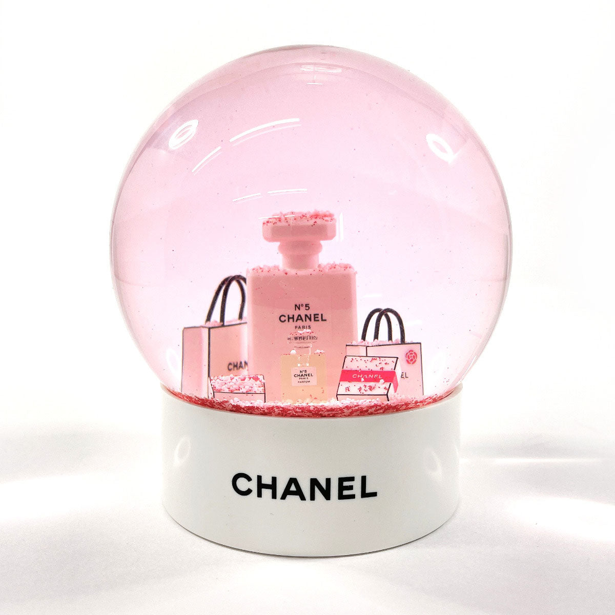 Chanel Handbag - Almora Bags