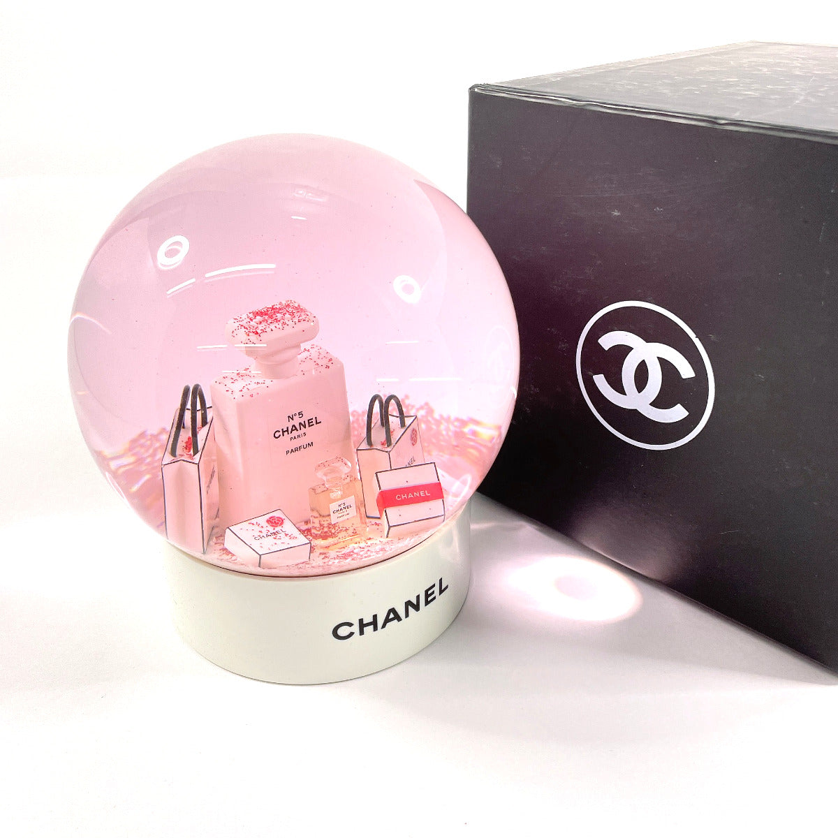 Chanel Handbag - Almora Bags