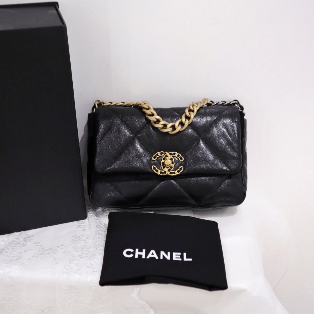 Chanel Handbag Bag - Almora Bags
