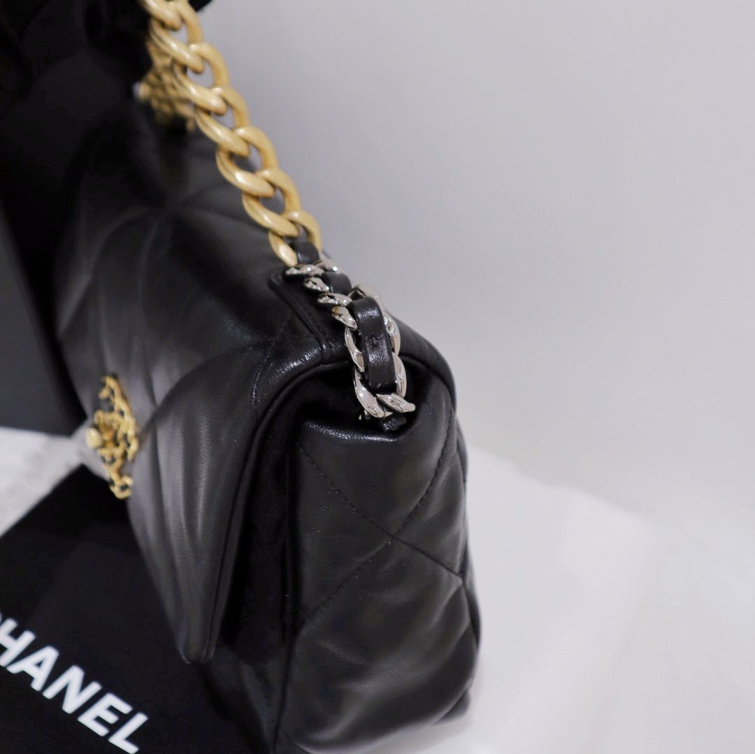 Chanel Handbag Bag - Almora Bags
