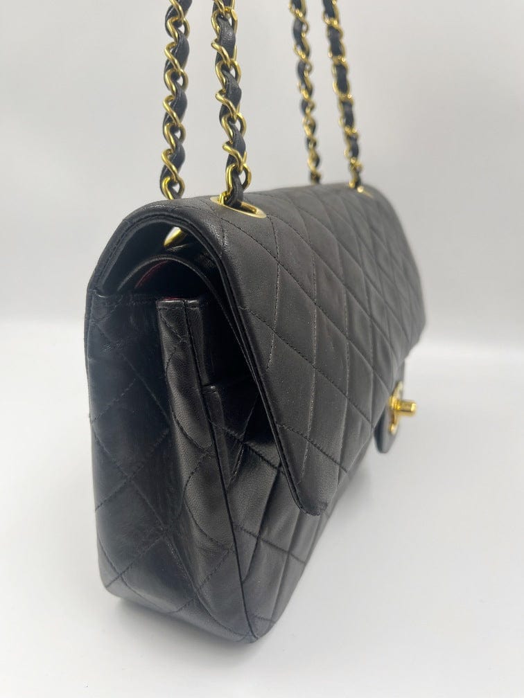 Chanel Classic Flap Shoulder Bag - Almora Bags