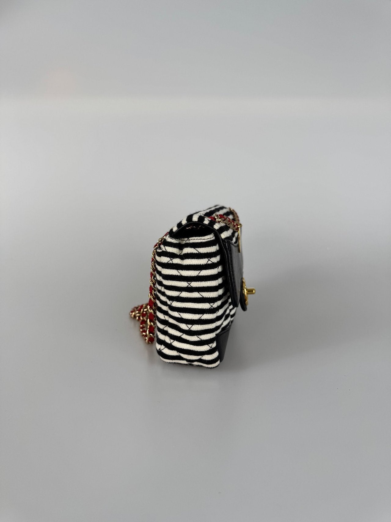 Chanel Flap Shoulder Bag - Almora Bags