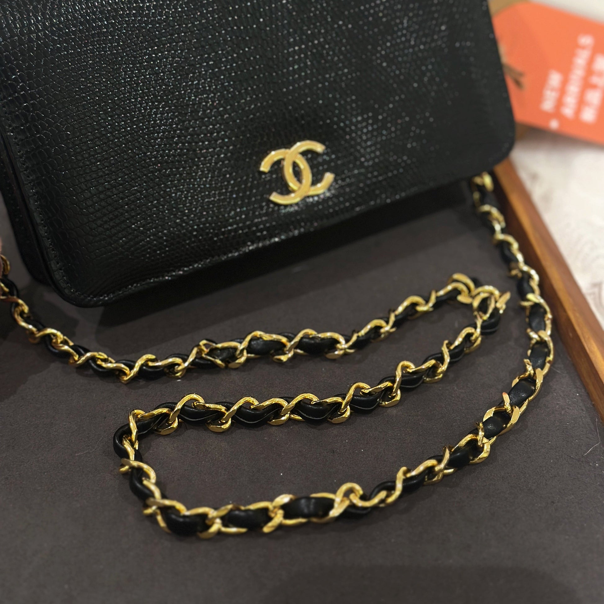 Chanel Handbag Bag - Almora Bags