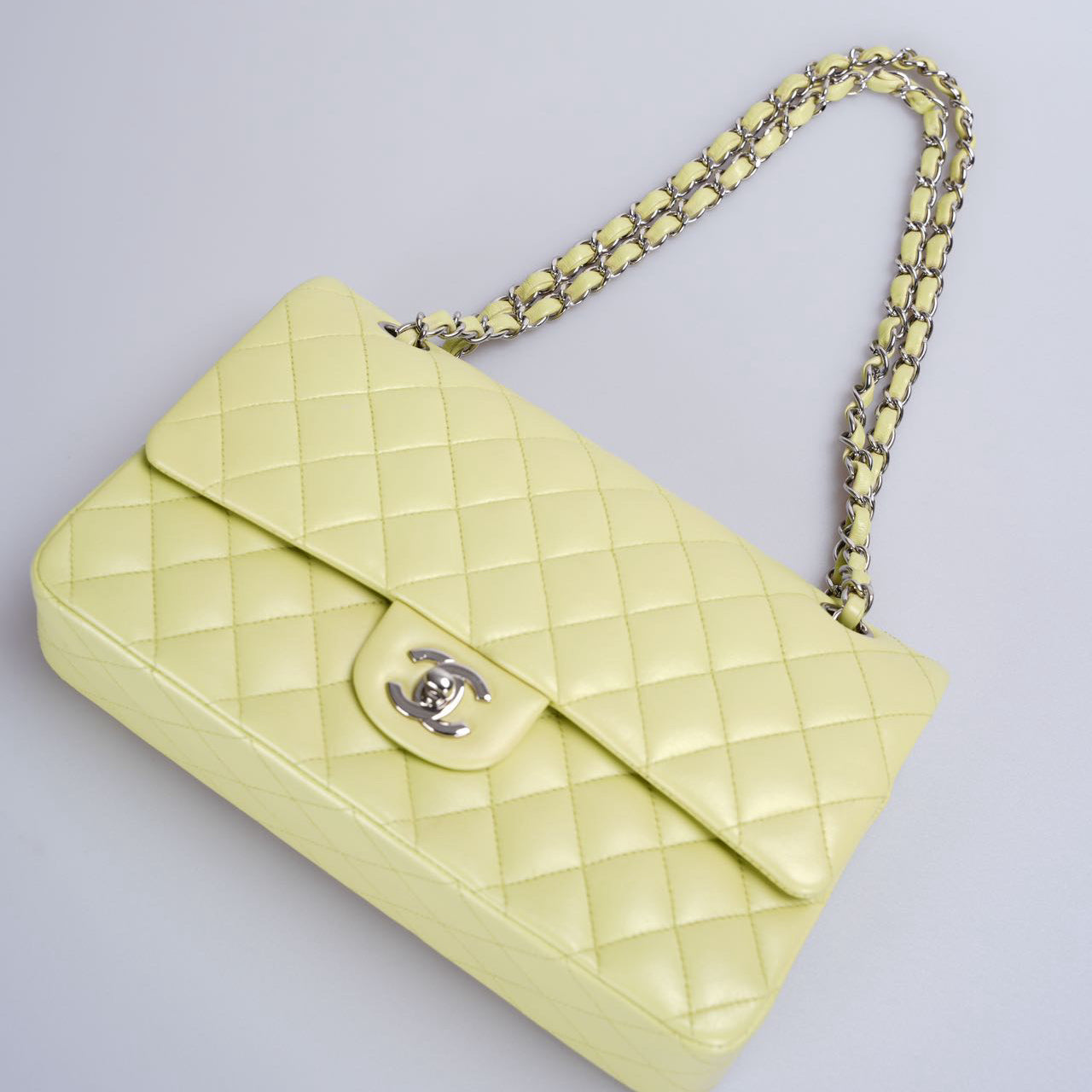 Chanel Flap Shoulder Bag - Almora Bags