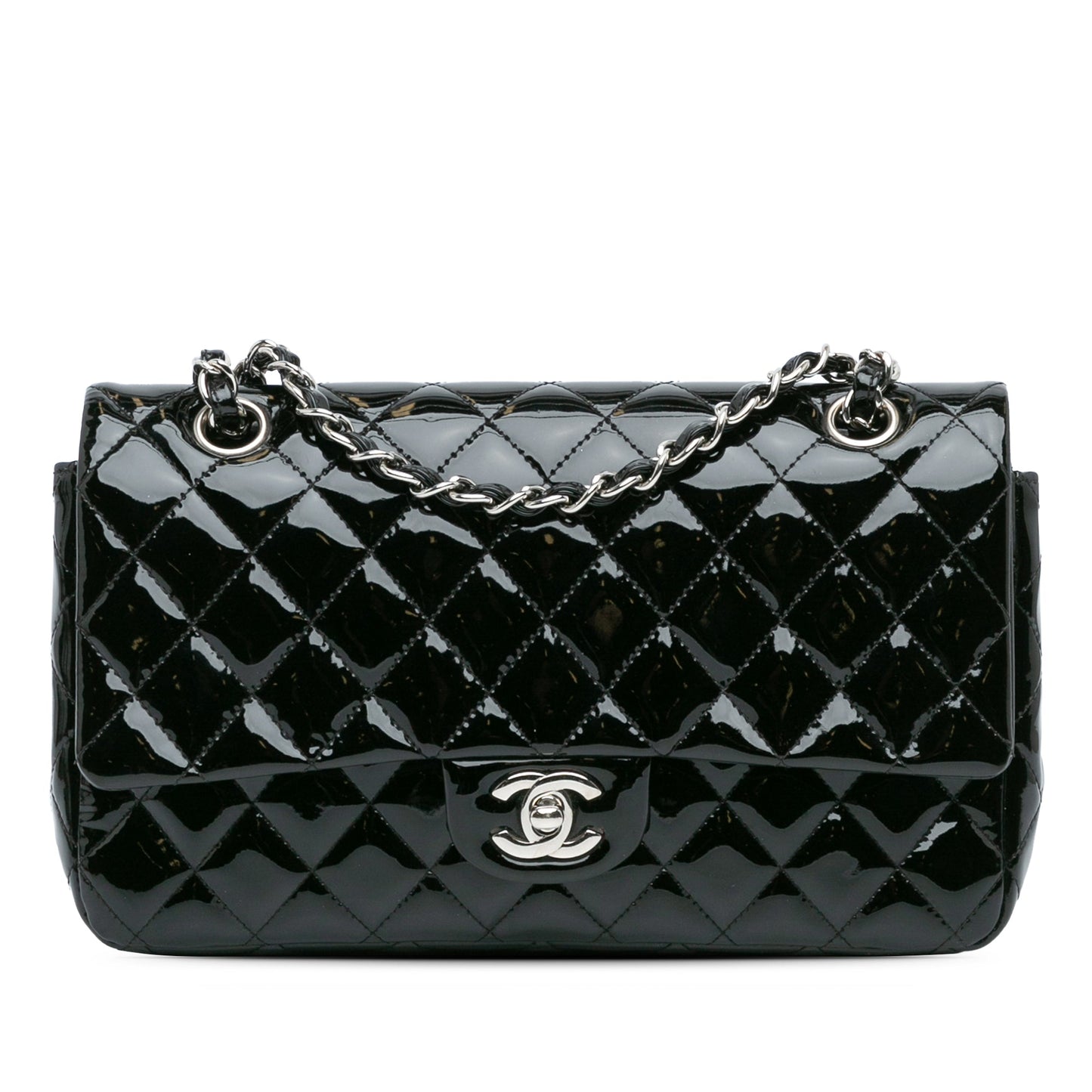 Chanel Flap Shoulder Bag - Almora Bags