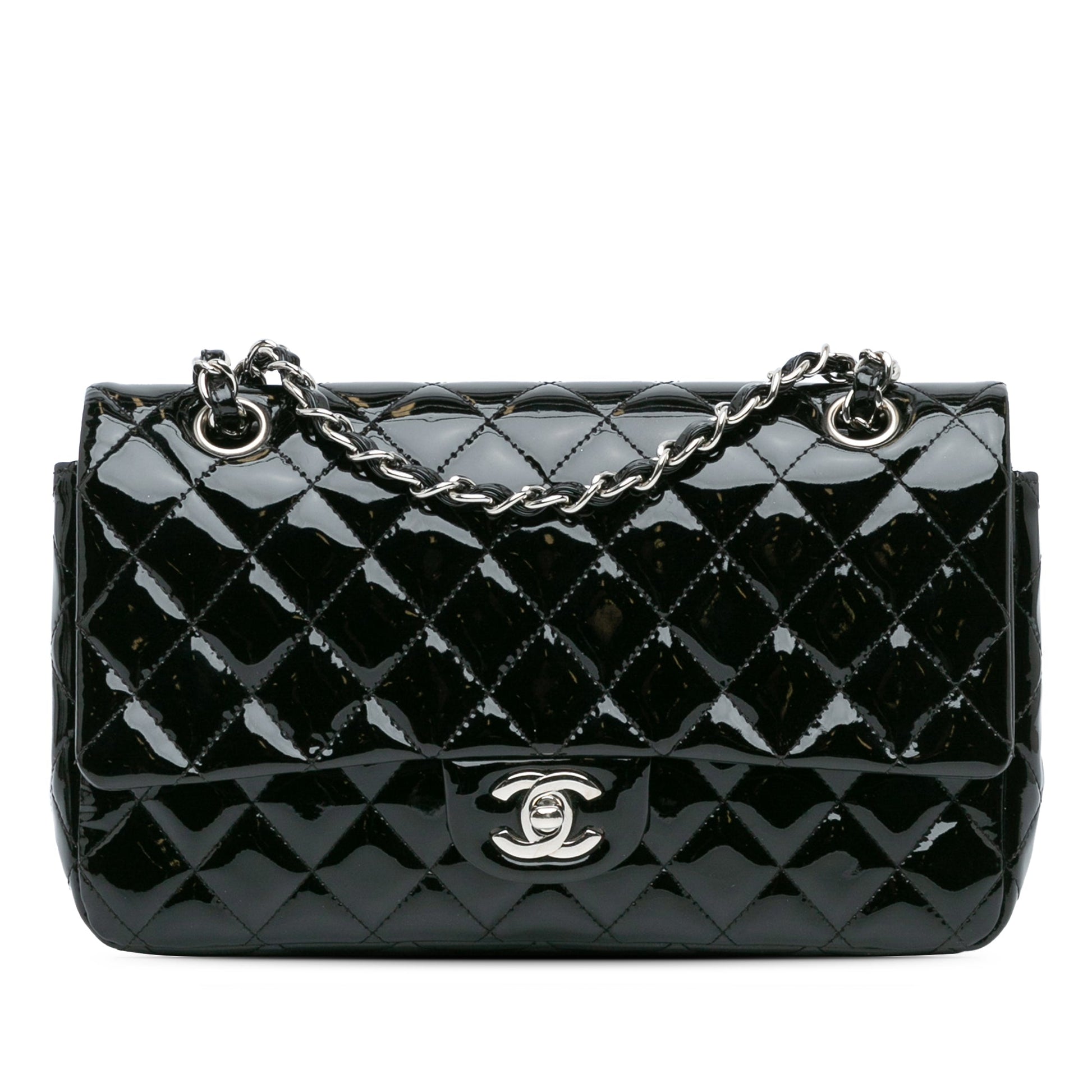 Chanel Flap Shoulder Bag - Almora Bags