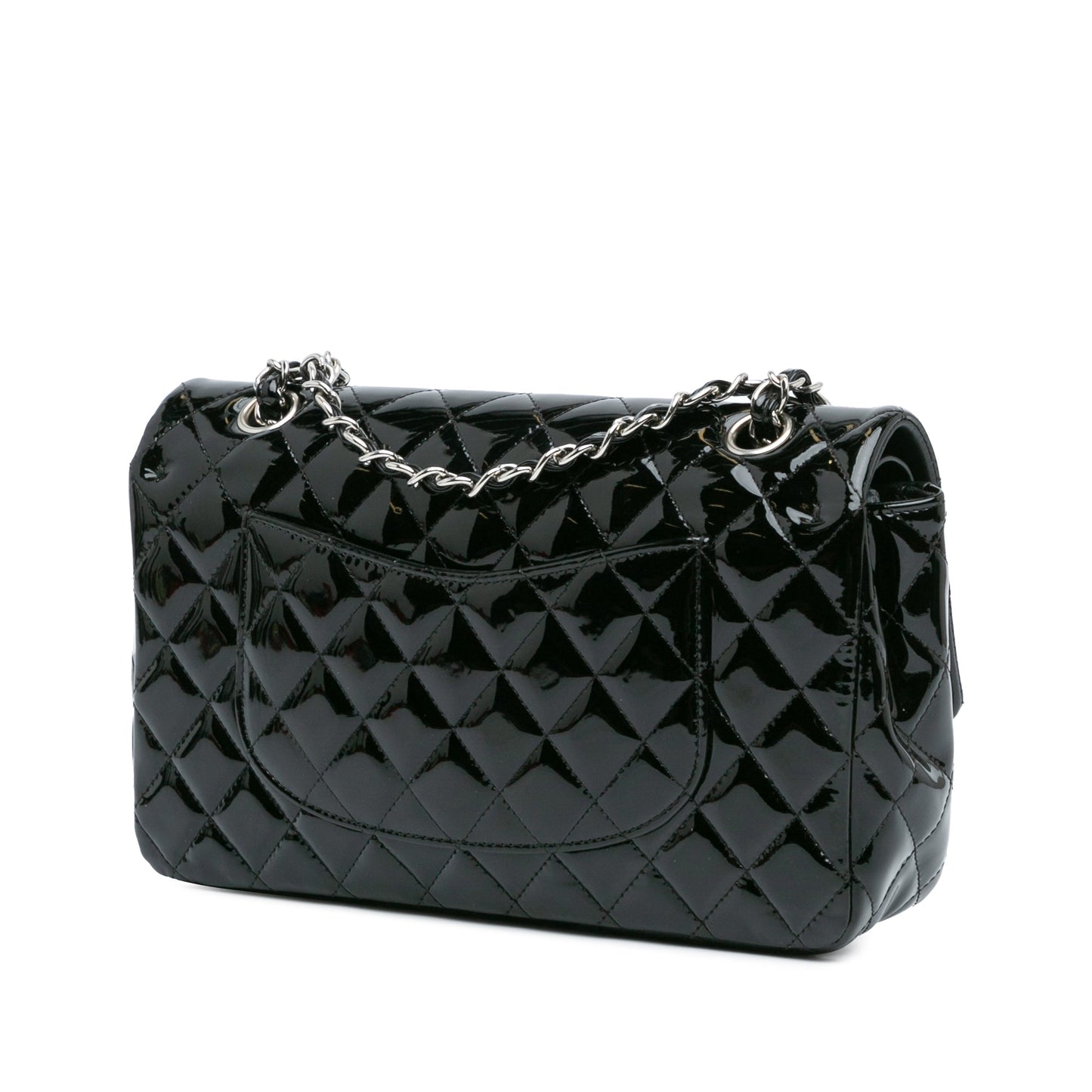 Chanel Flap Shoulder Bag - Almora Bags