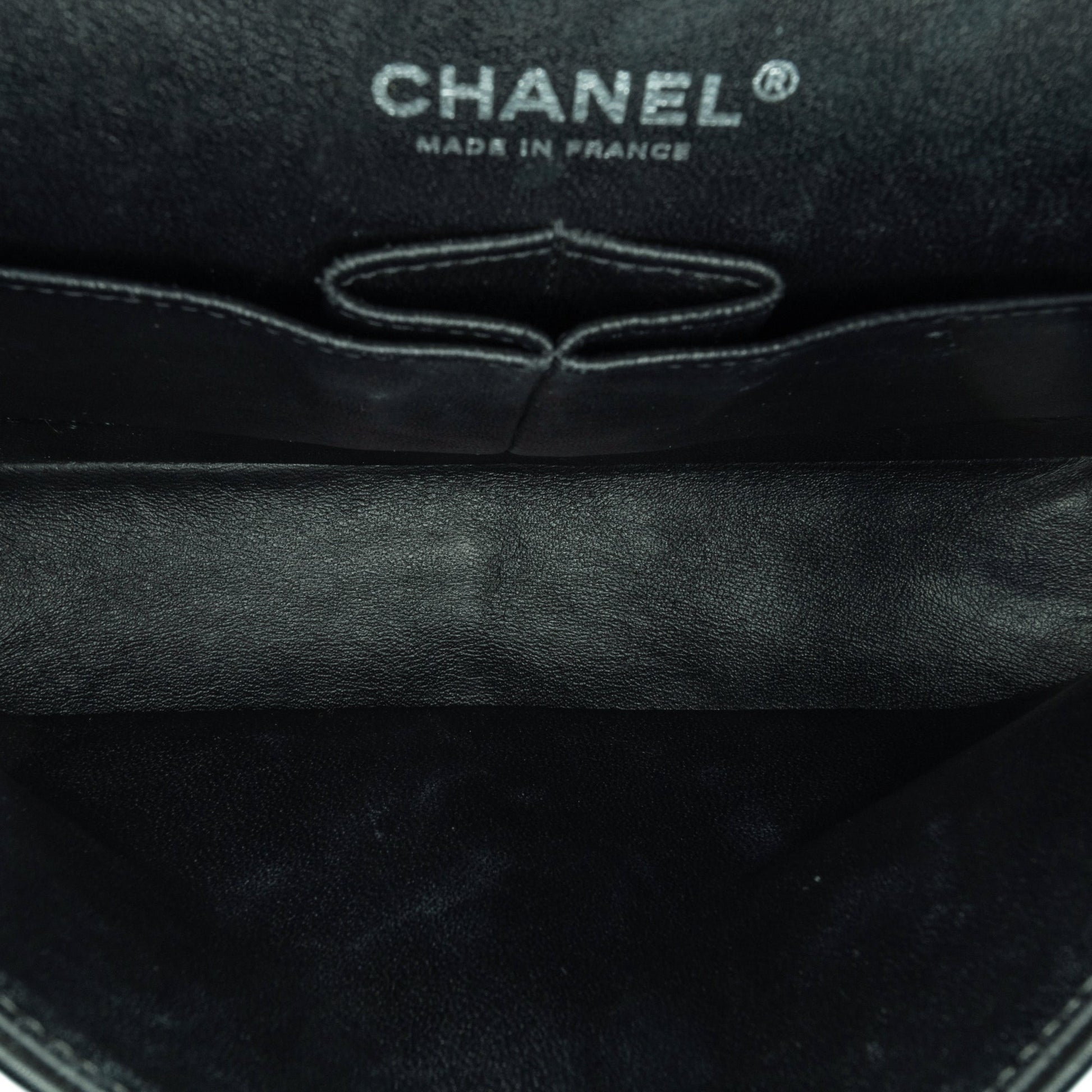 Chanel Flap Shoulder Bag - Almora Bags
