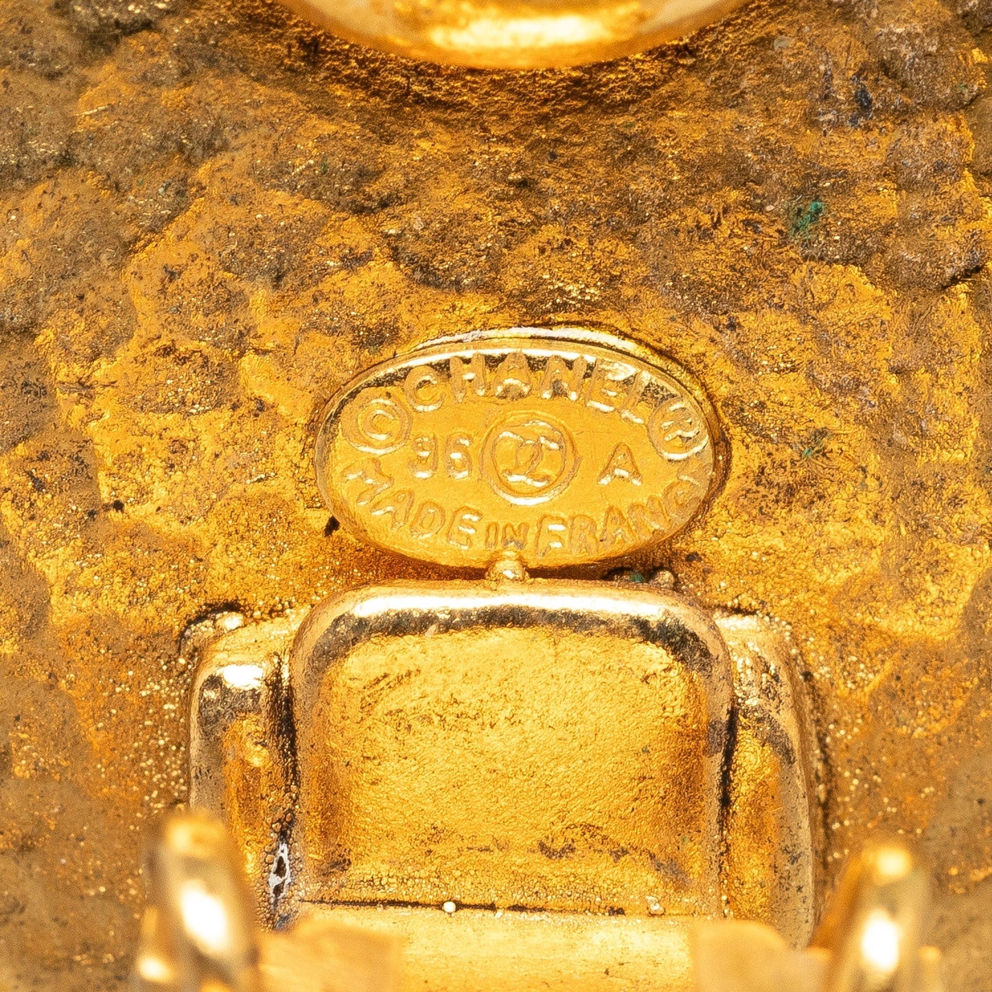 Chanel Handbag - Almora Bags