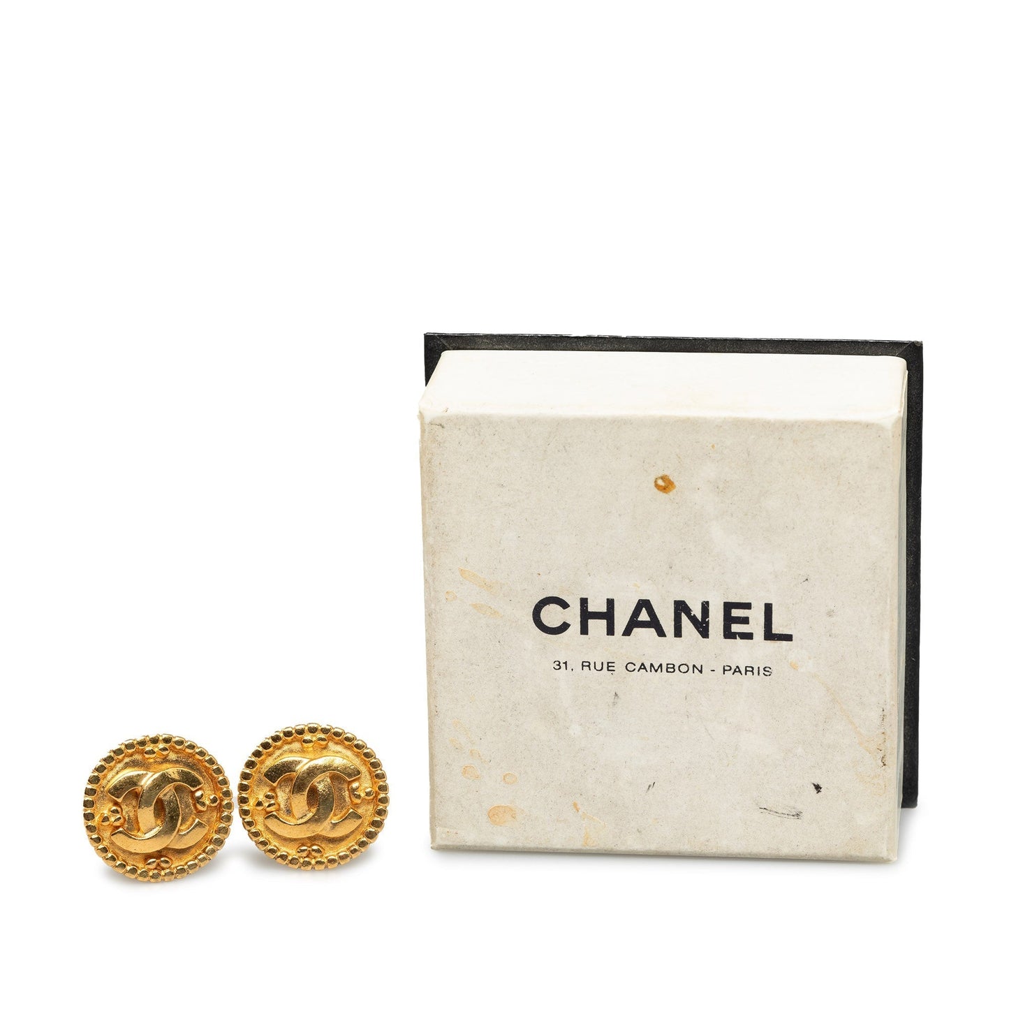Chanel Handbag - Almora Bags