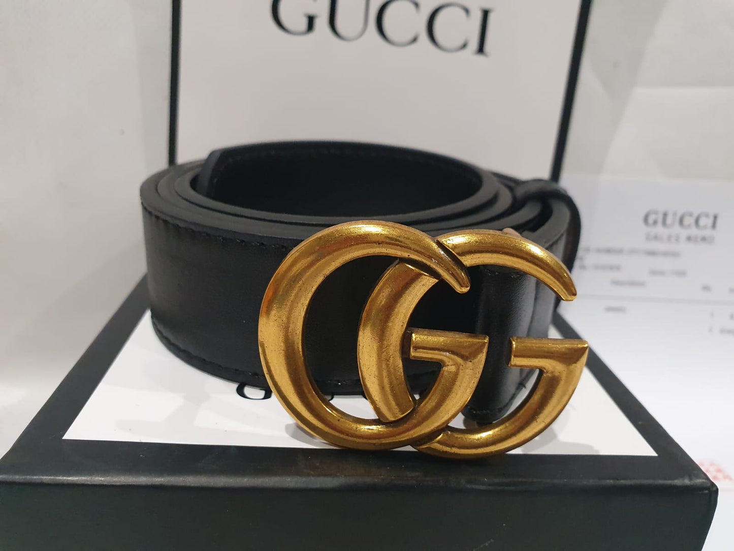 Gucci Designer Handbag